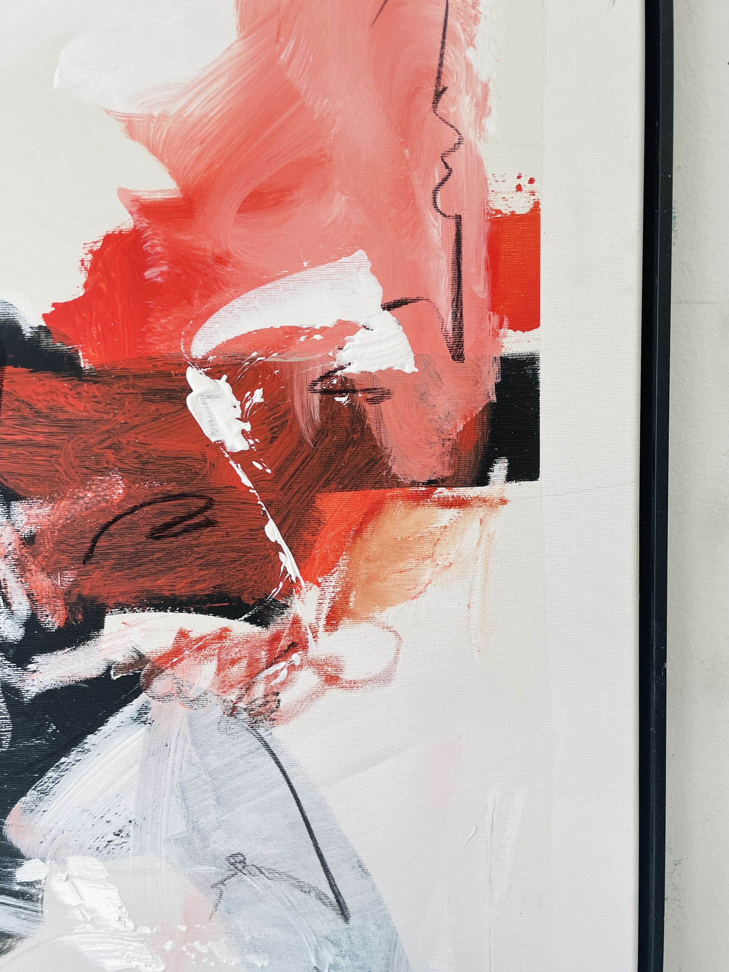 Spaces - Valerie Cee 2