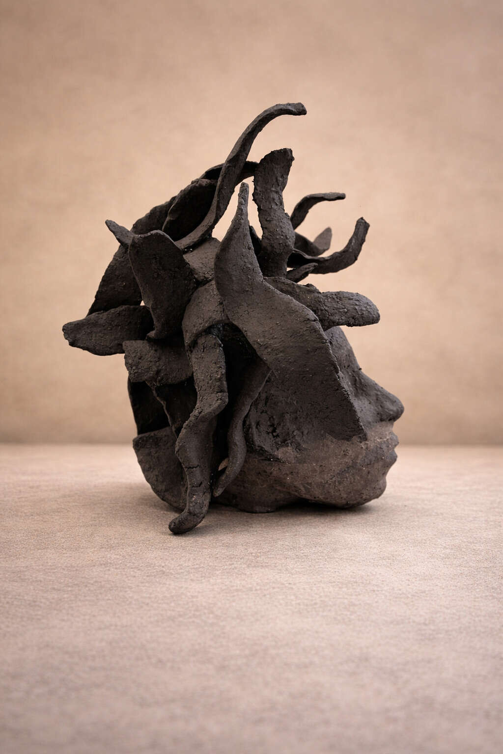 Medusa - Mathilda Augart 4