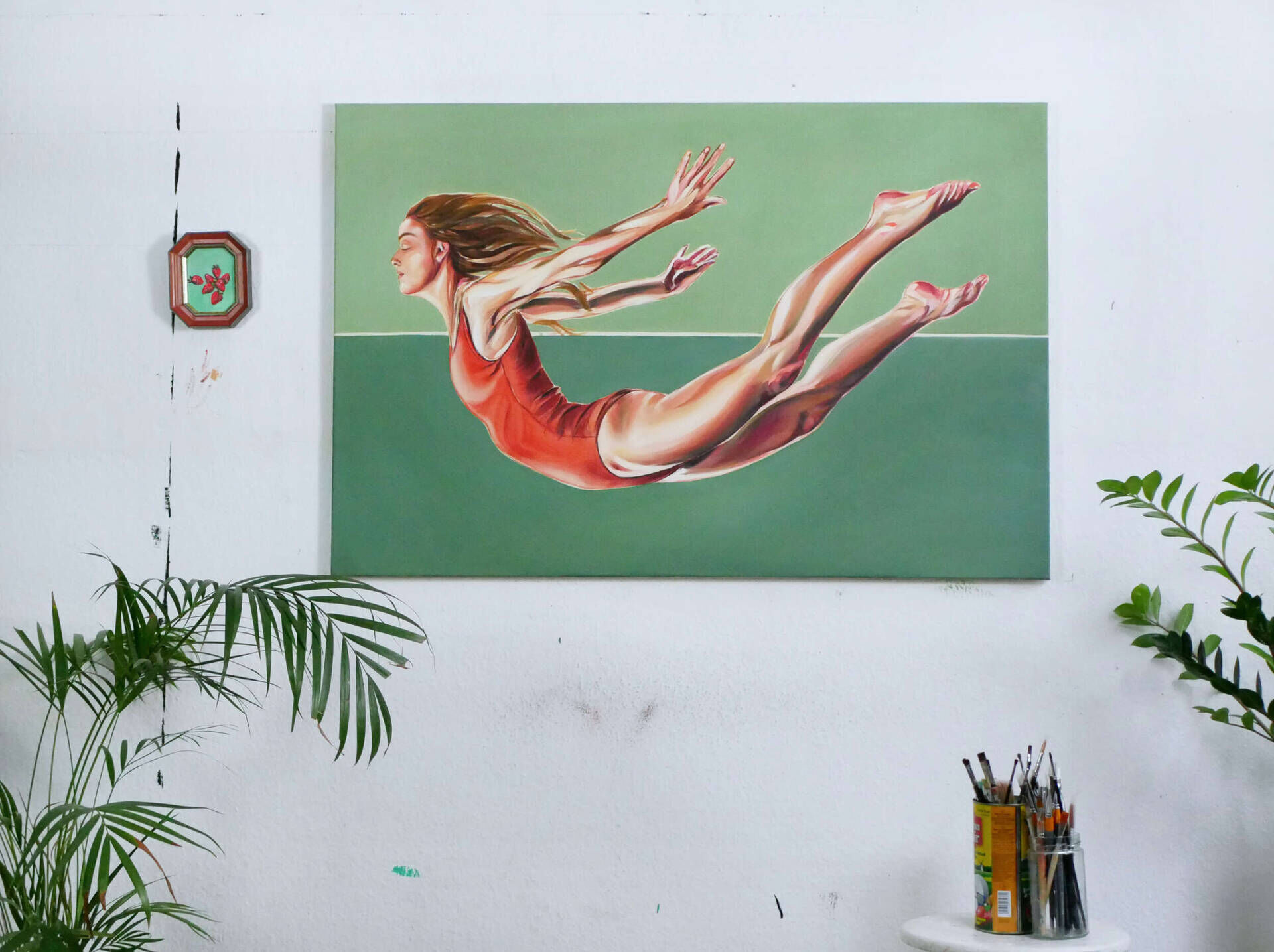 Flow - Maria Leisner 5