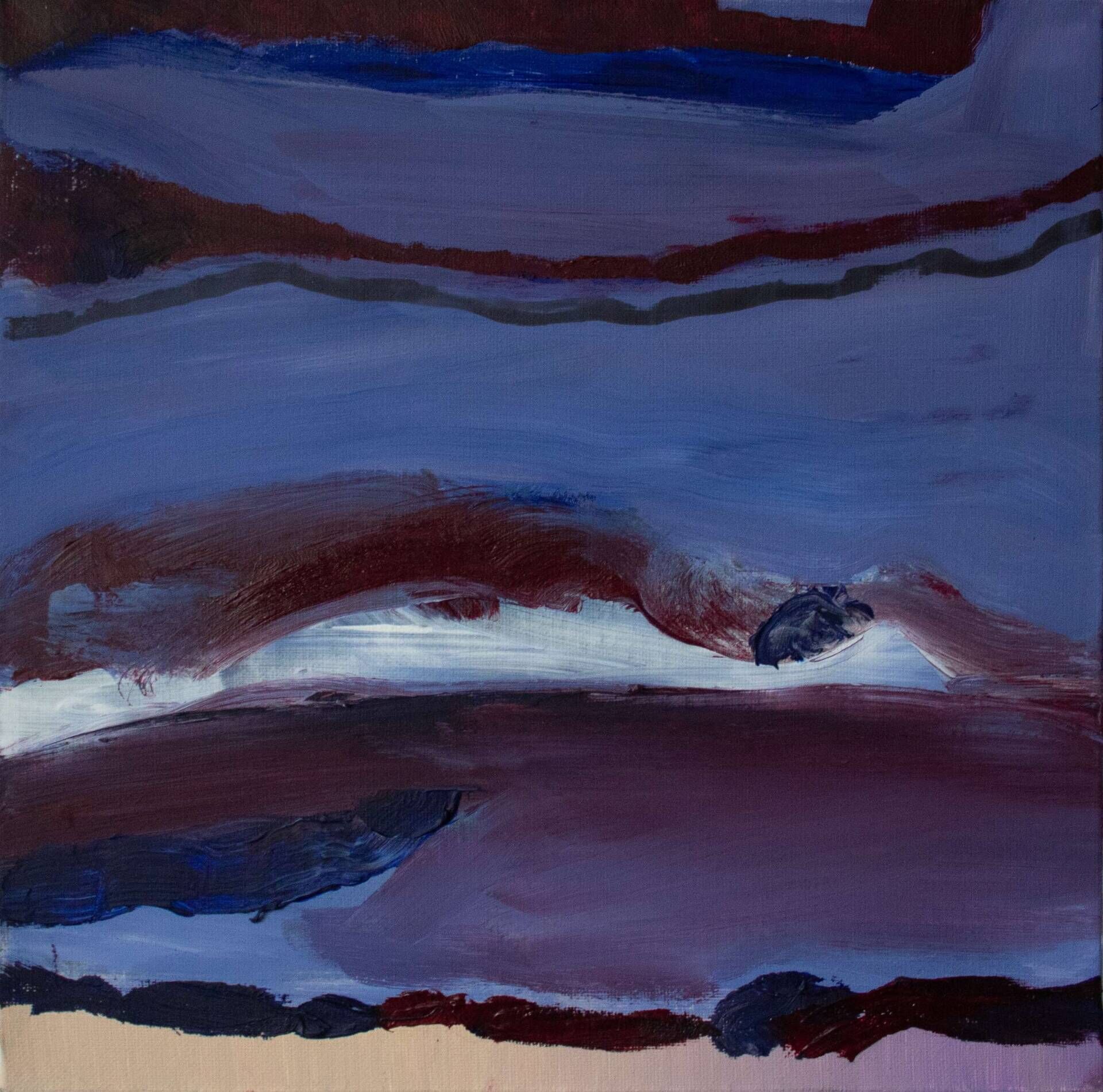 Untitled - Leen AL Ja'afreh 1