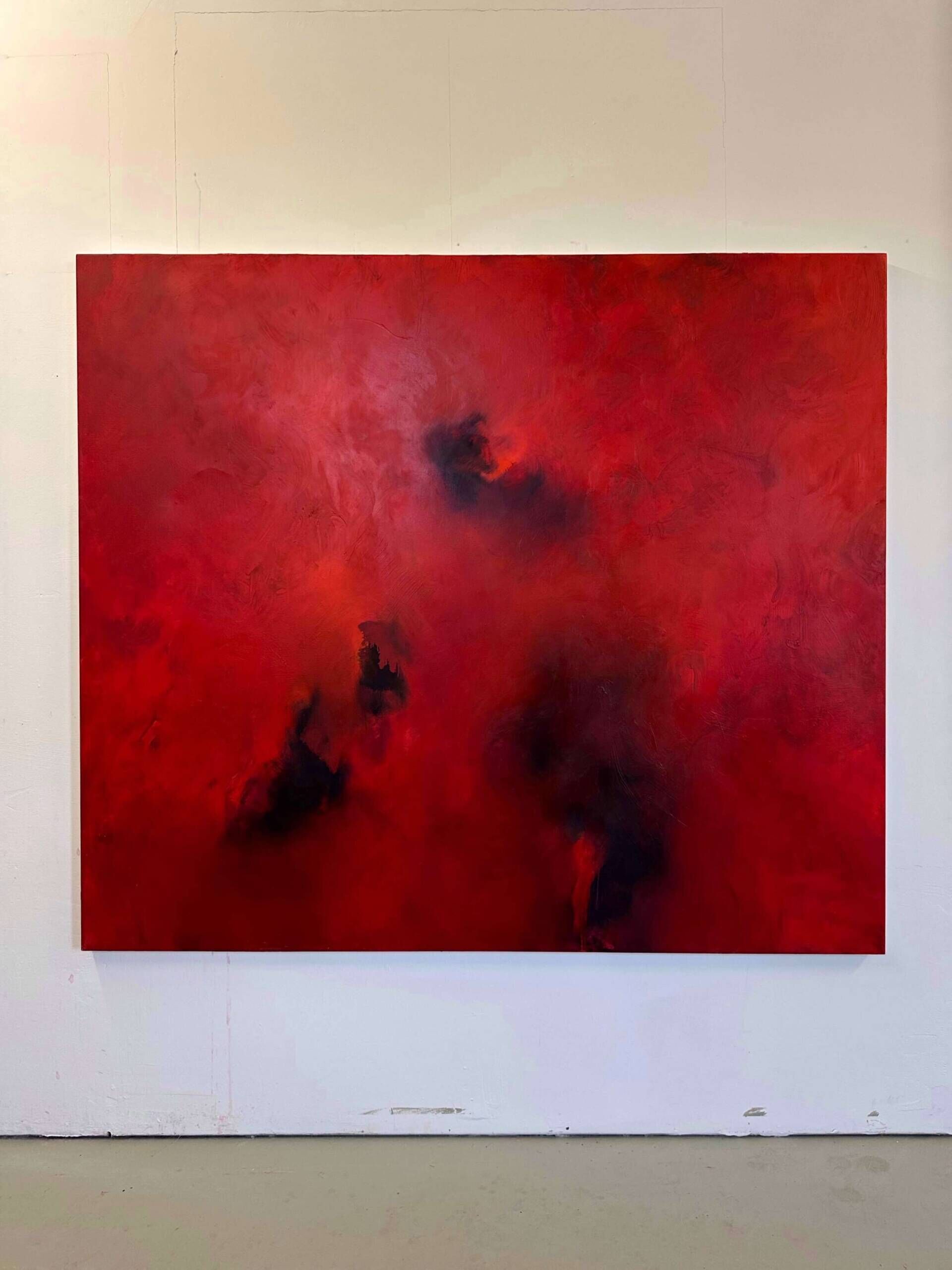 Back to red - Antje Bockeloh 6