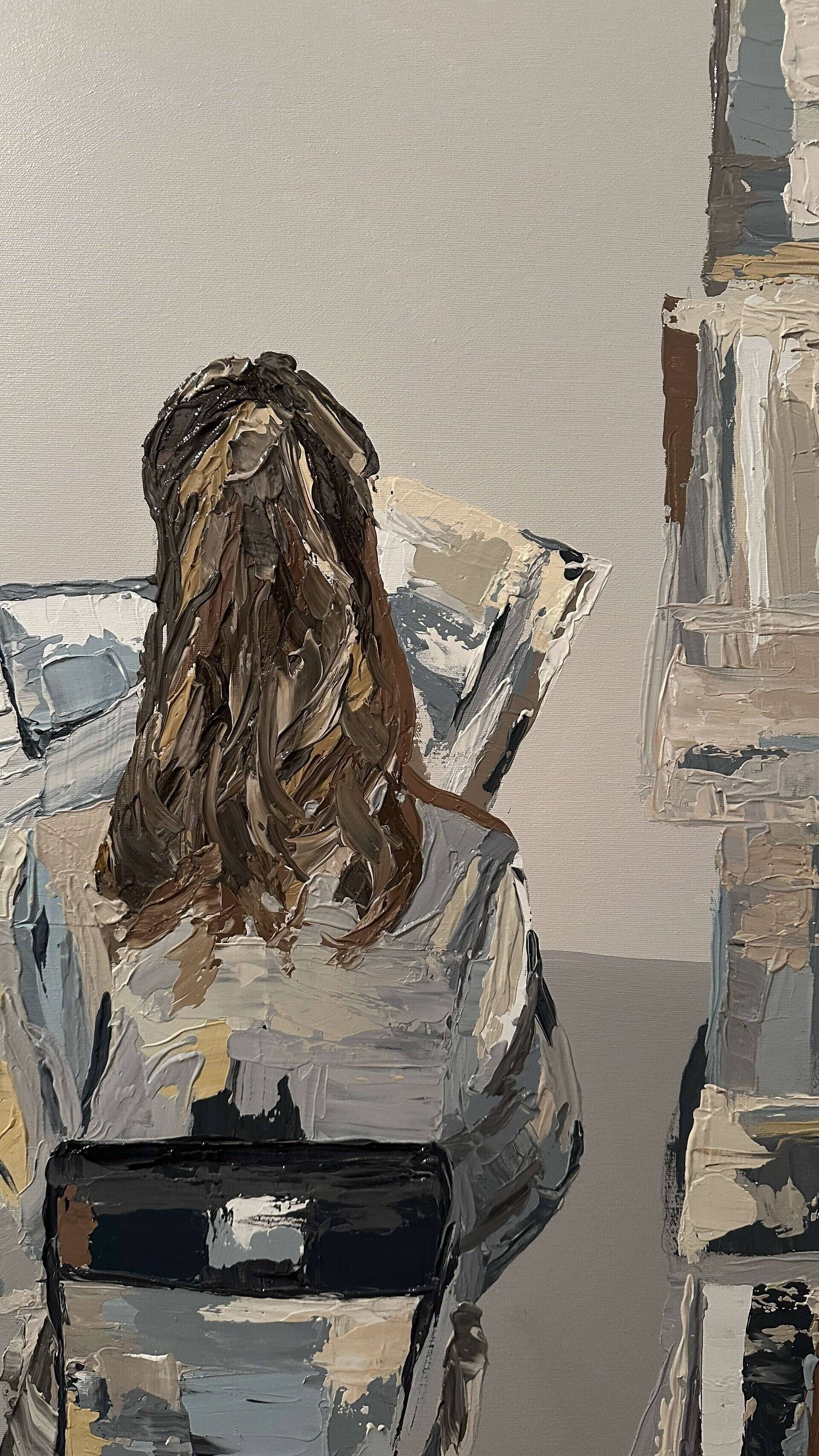 Empfangsbereich - Jana Mertens 1