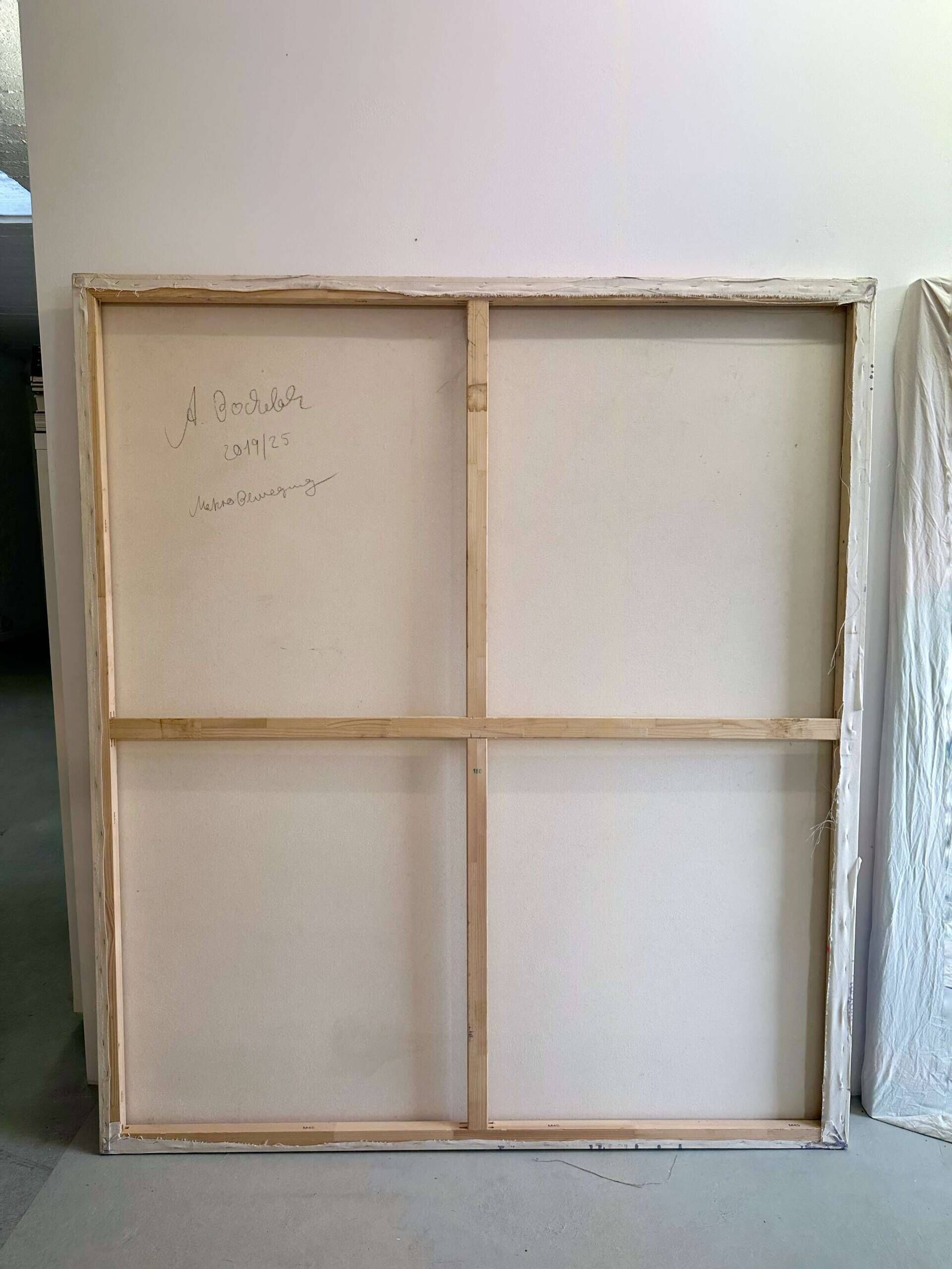 2019/25 Makromove - Antje Bockeloh 1