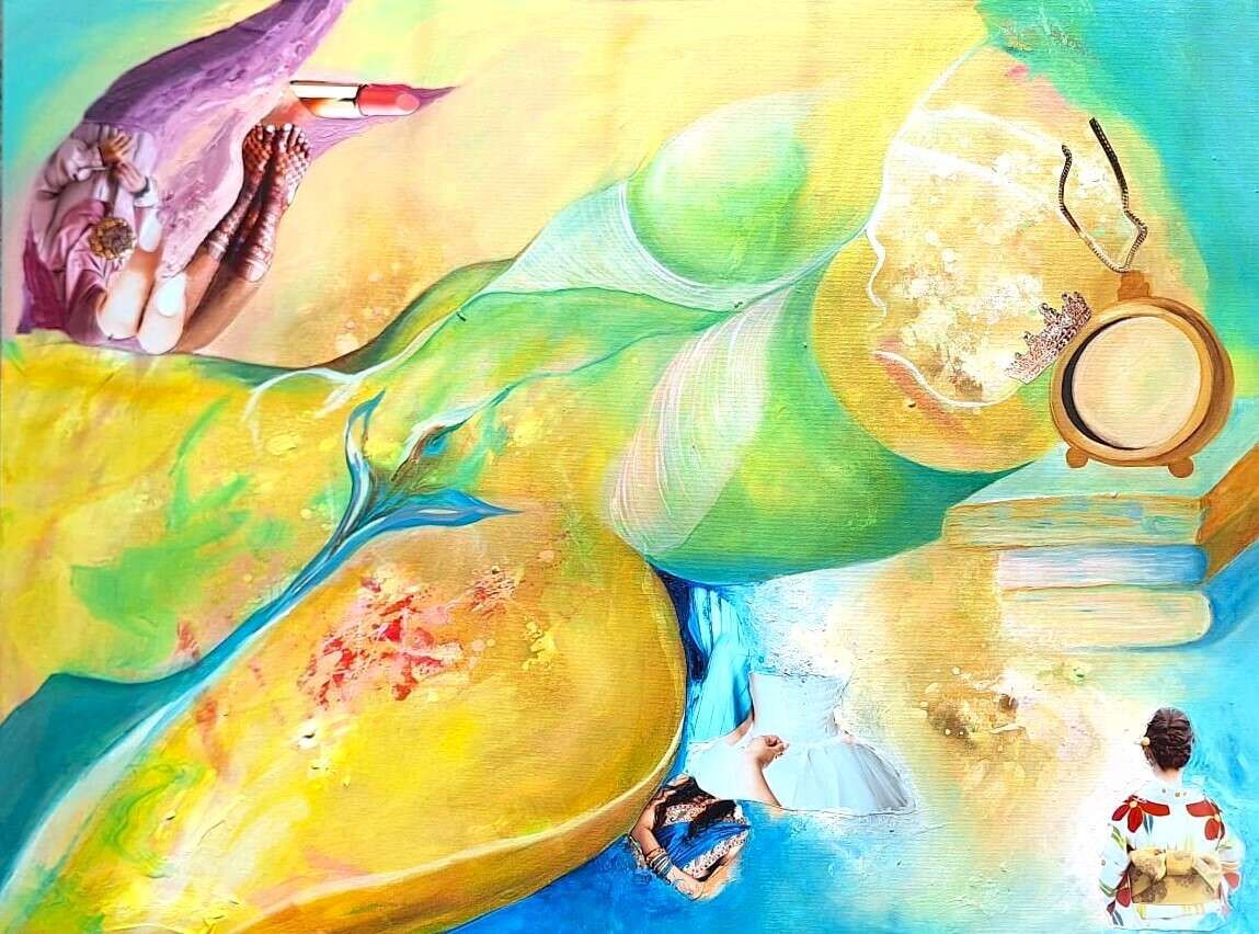 Breaking the script - DuArte 1