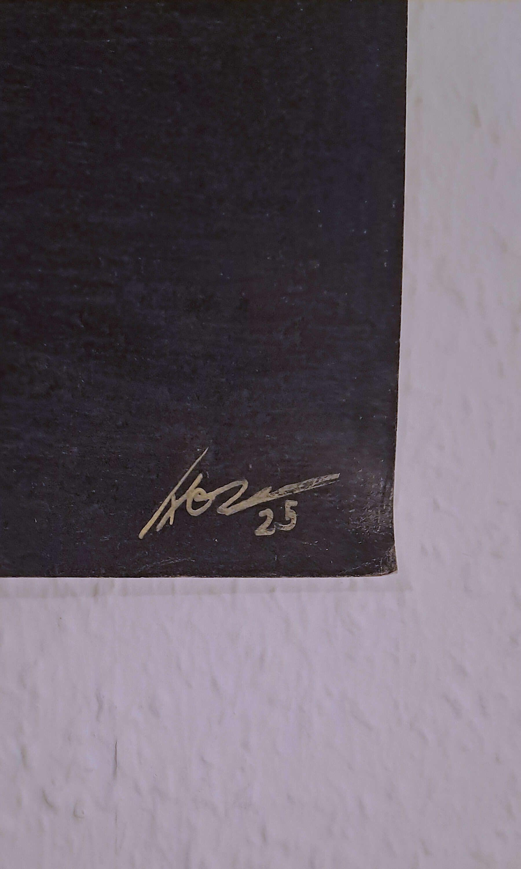 Unruhe bei Vertrauen - Thomas Lorenz 3