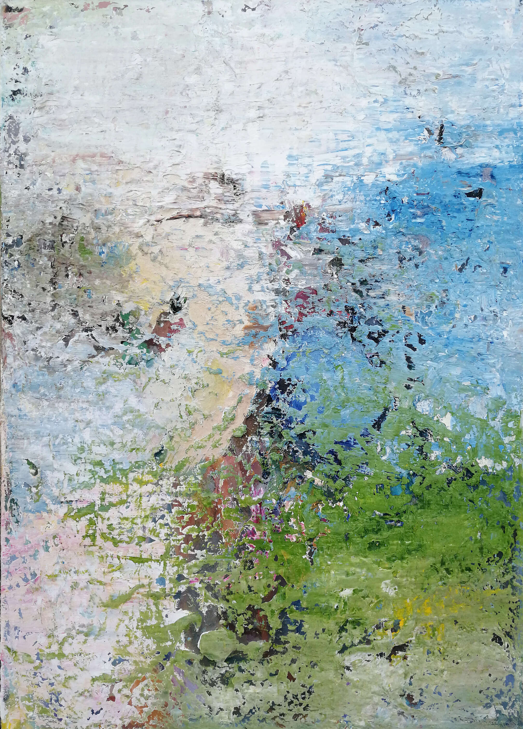 Ohne Titel - Christian Herzig 1