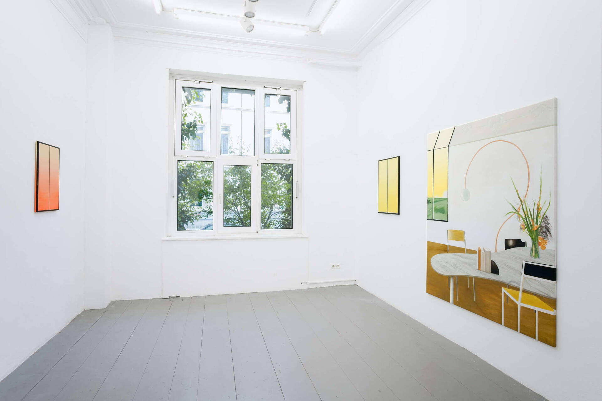 An unanswered question - Jo Failer 2