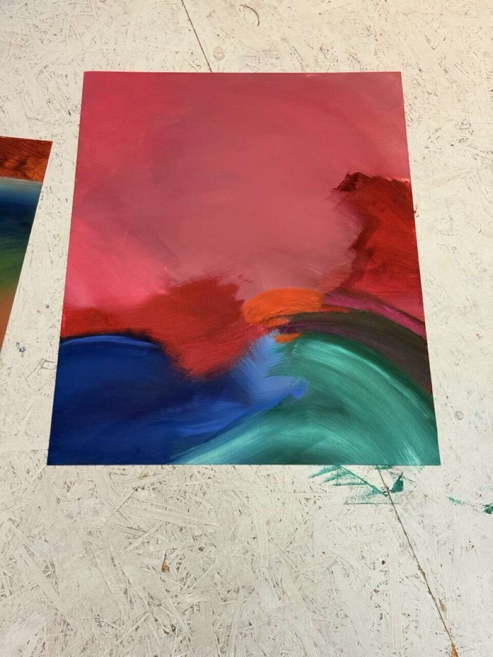 Aurora V  - Juliana Gutiérrez Wiest 2