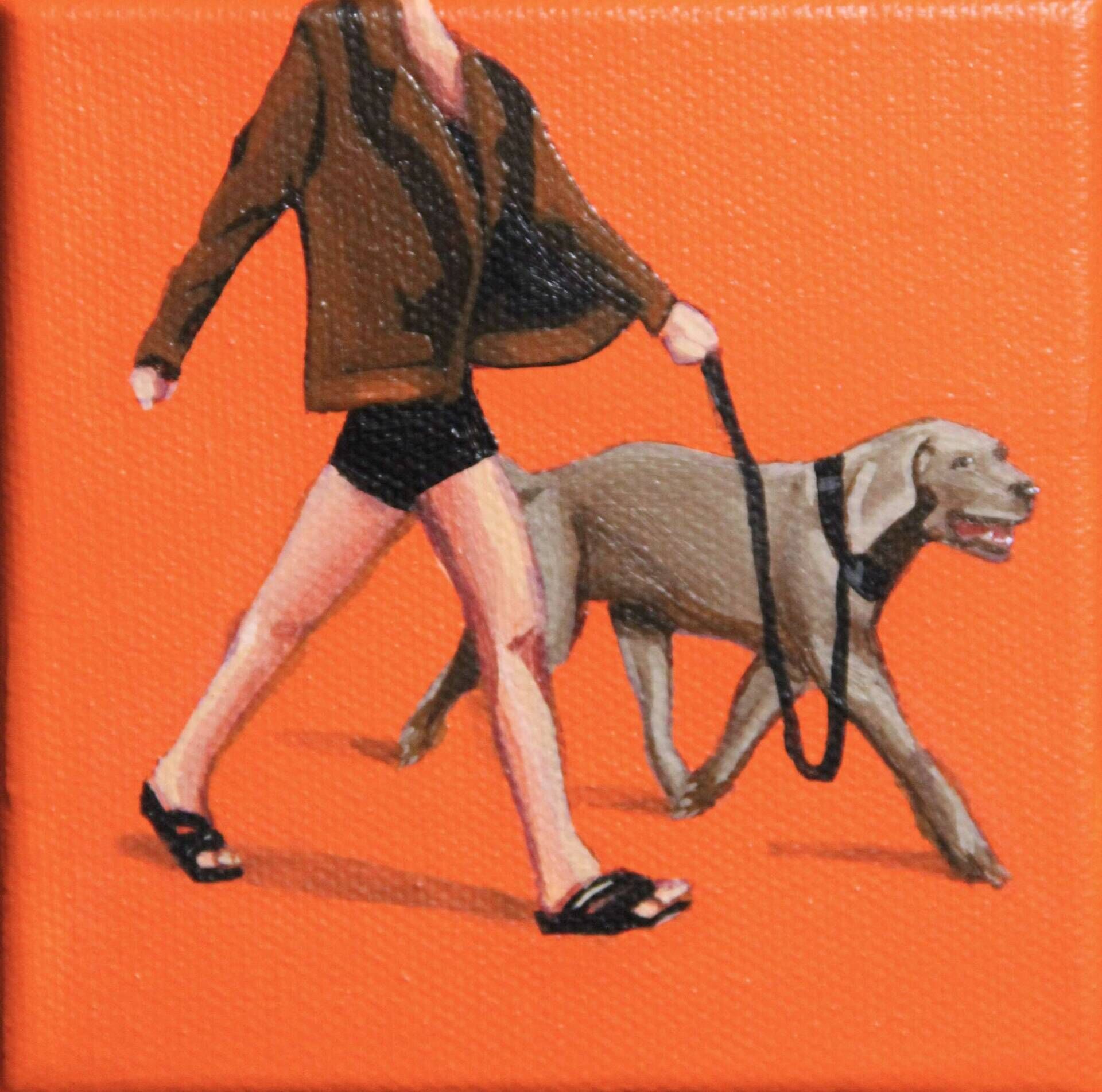 Mini Headless - Aileen Clausager 1