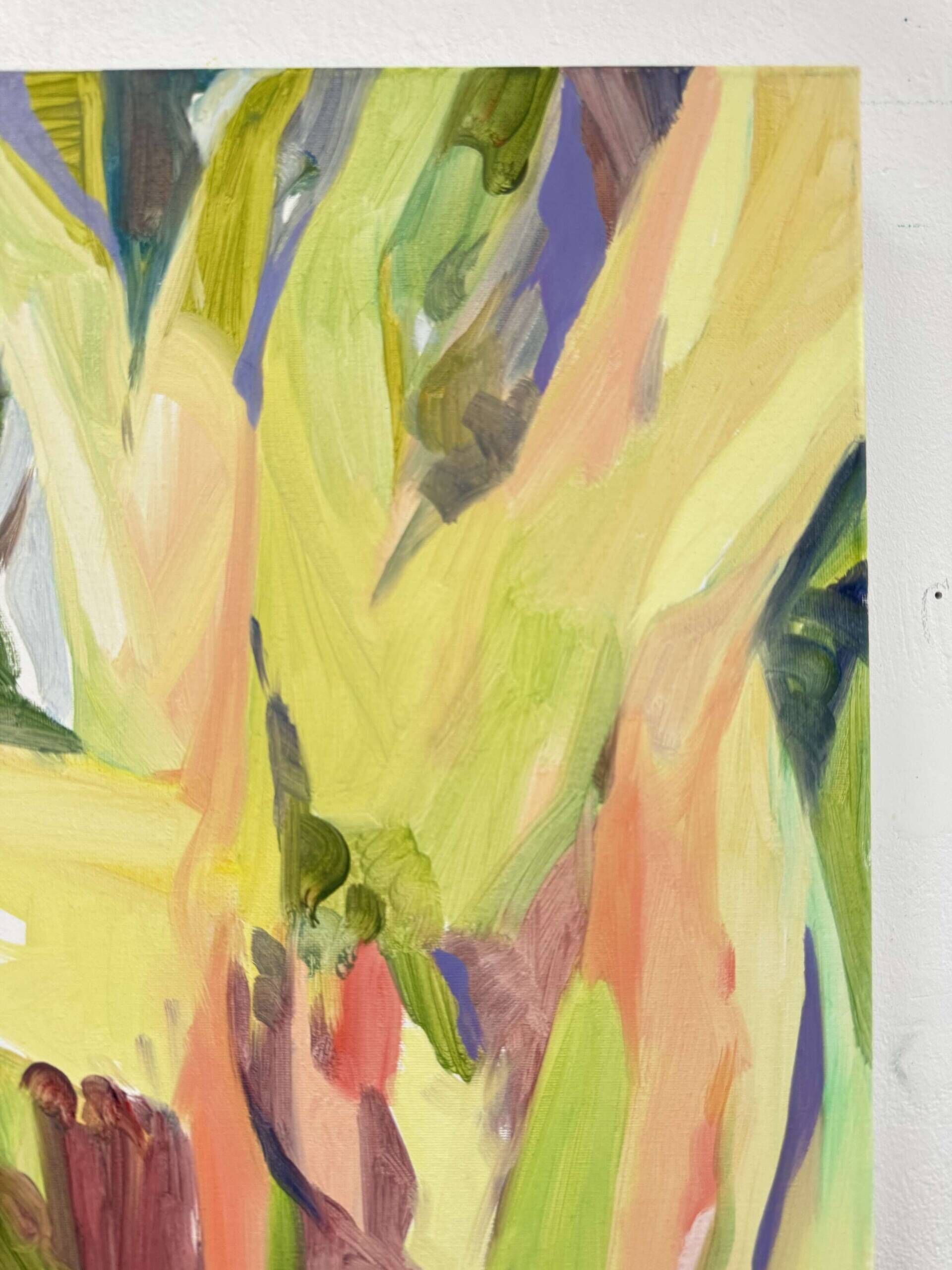 Baumfragment - Cong Cong 6