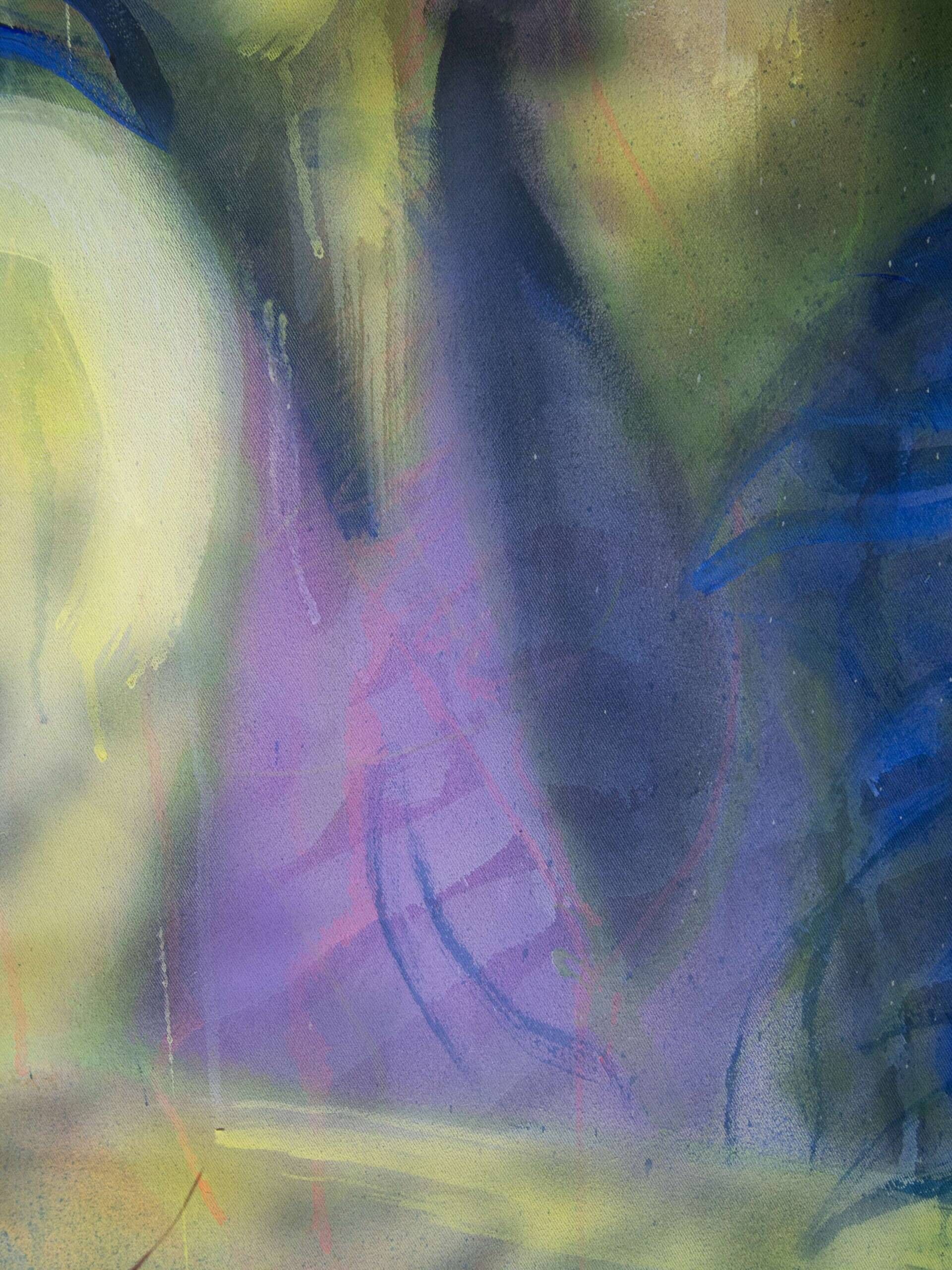 Le Camouflage - Charlotte Genser 4