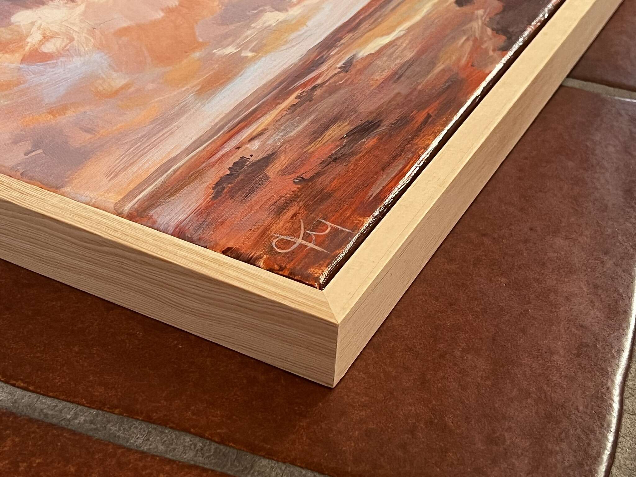 Hinter dem Horizont beginnt der Tag - Melissa Faltermeier 2