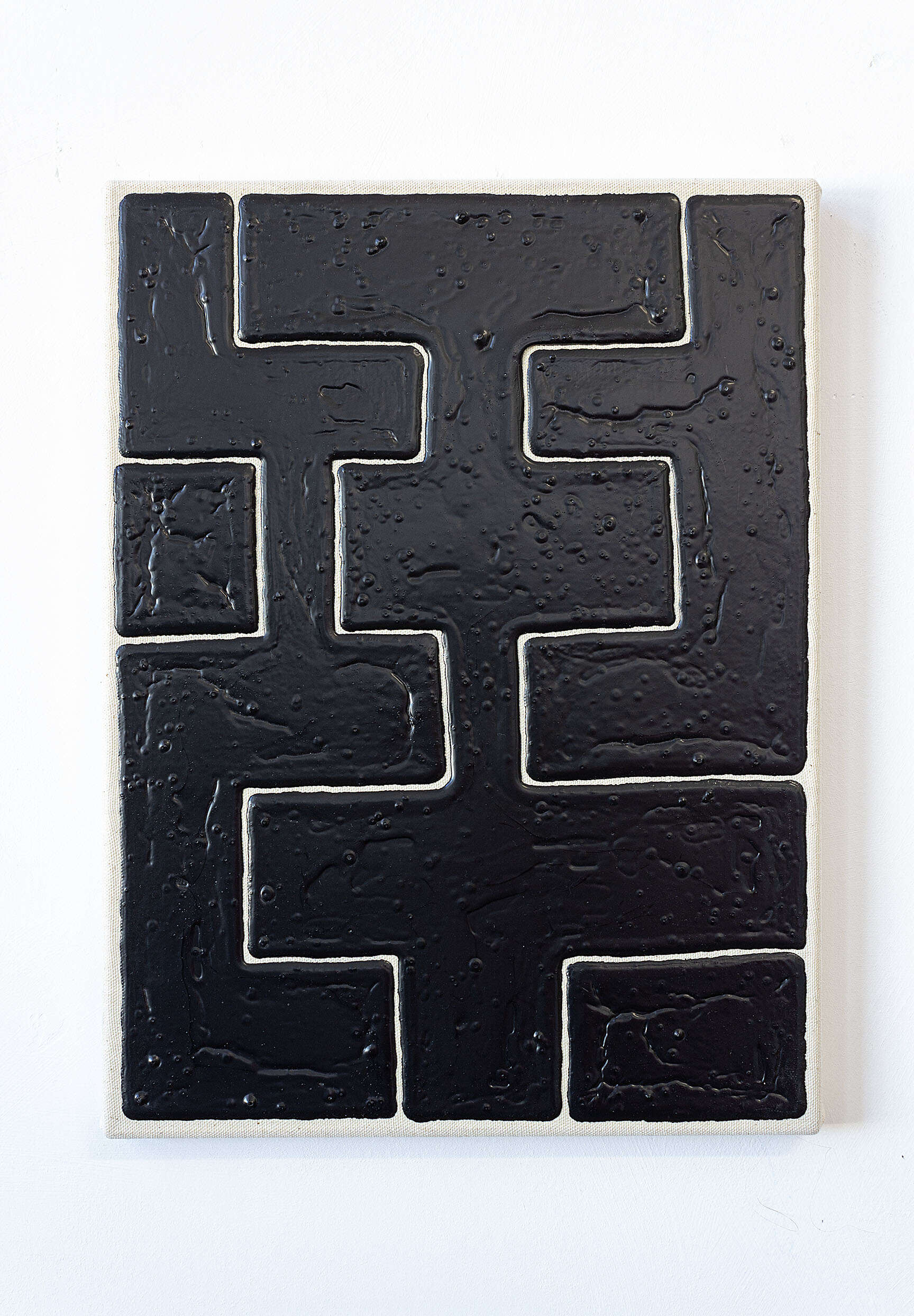 o.T. (Billy) - Margarethe Ucinski 3