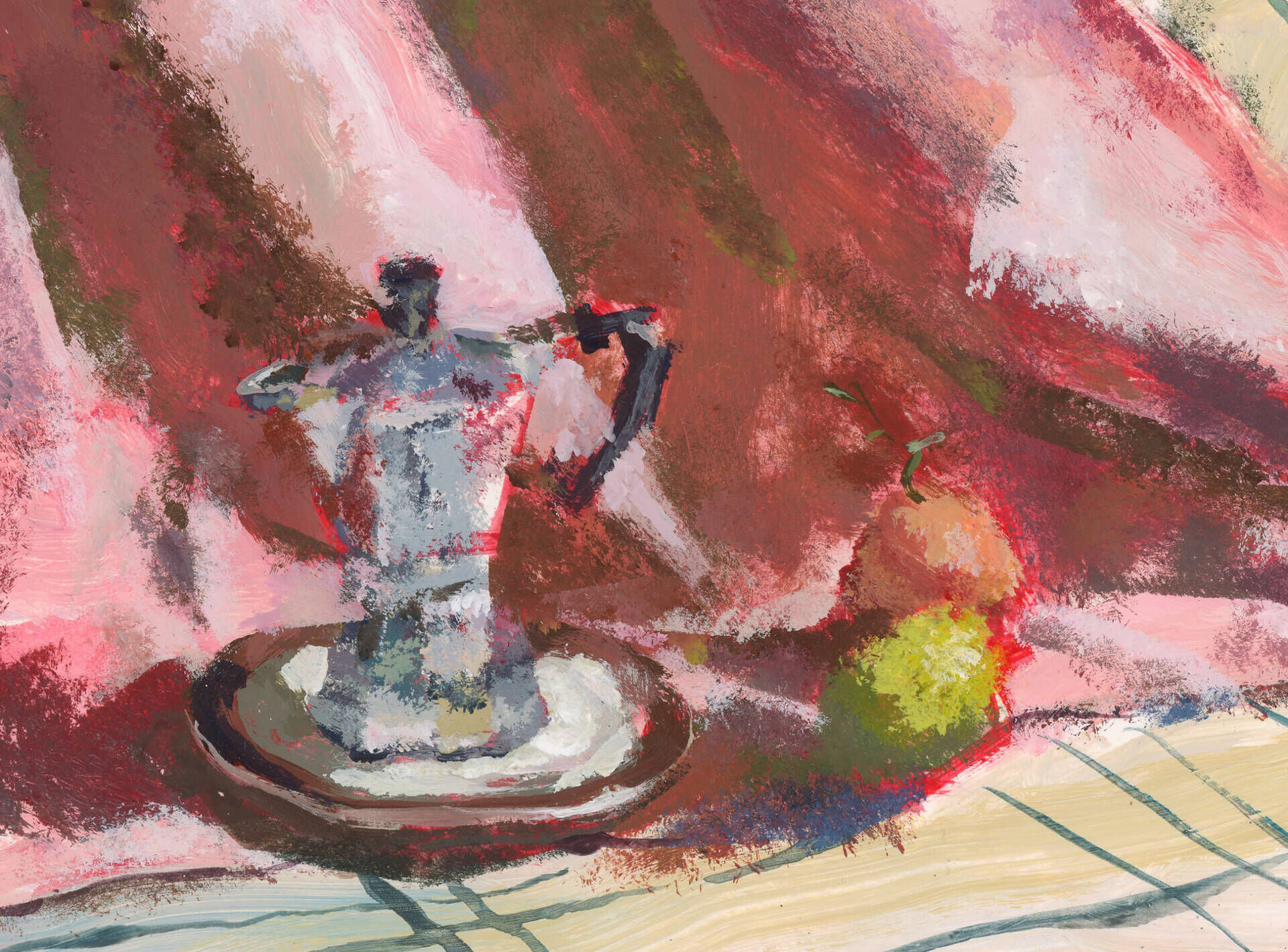 Auf der Flucht - Lukas Häring 2