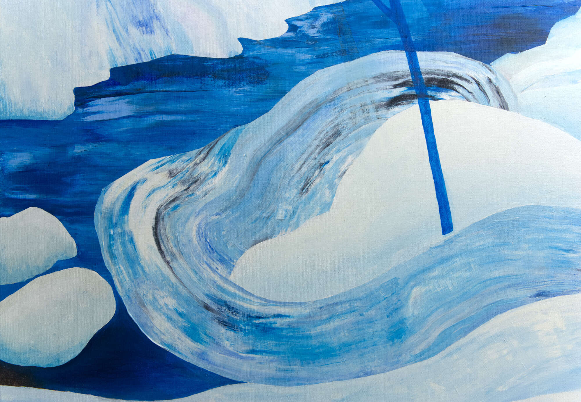 Auf dem Weg - Irina Zich 4