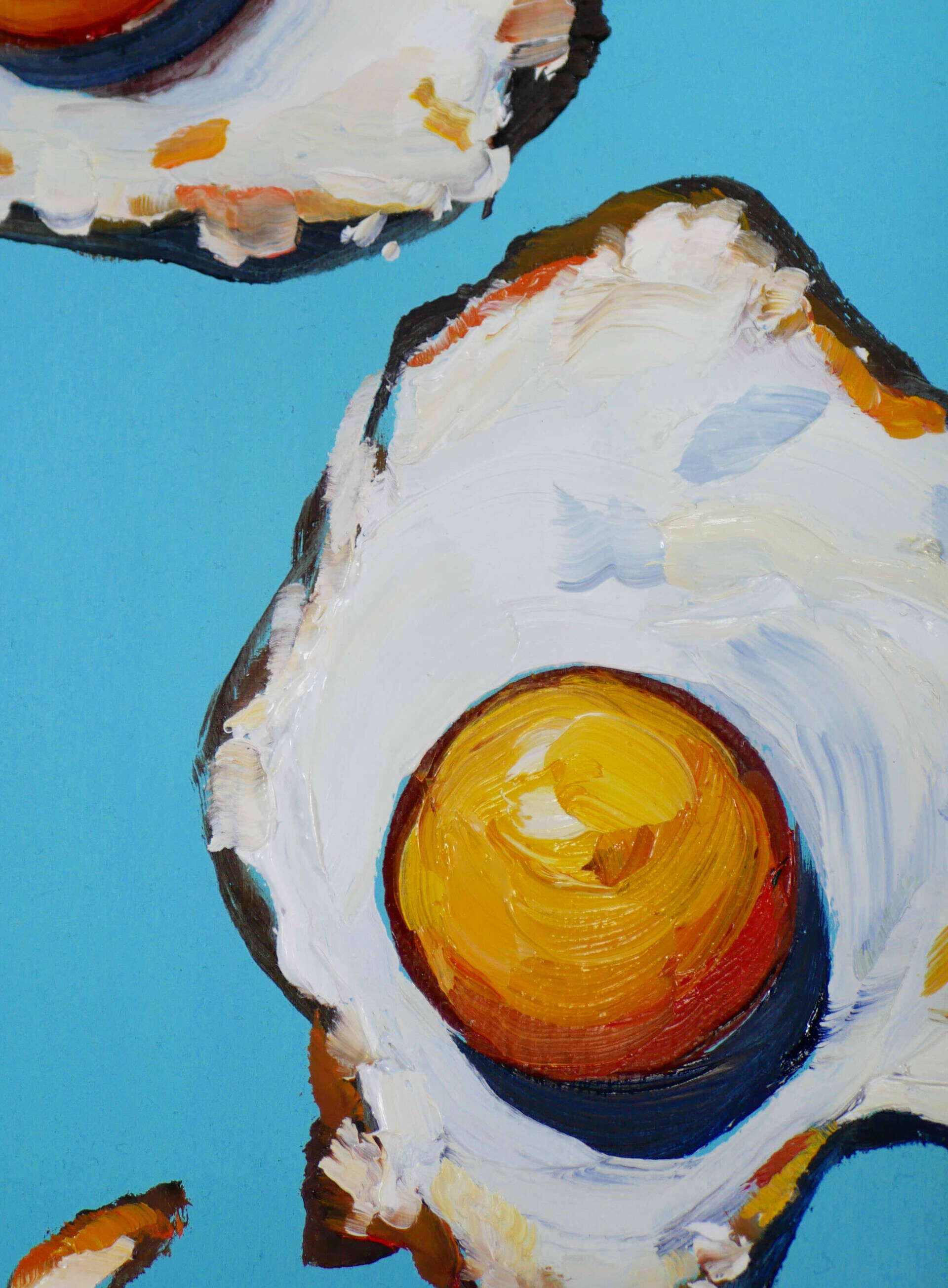 Rumeiern - Maria Leisner 2