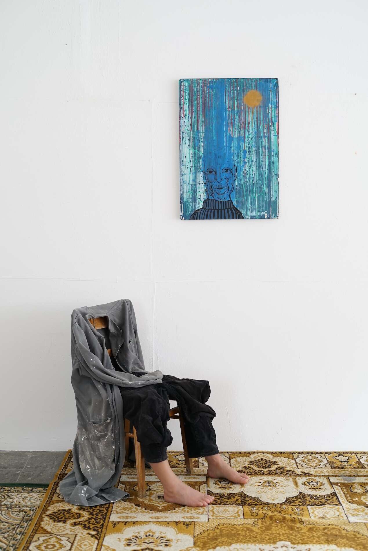 Moonrise Mental - Azim Becker 2