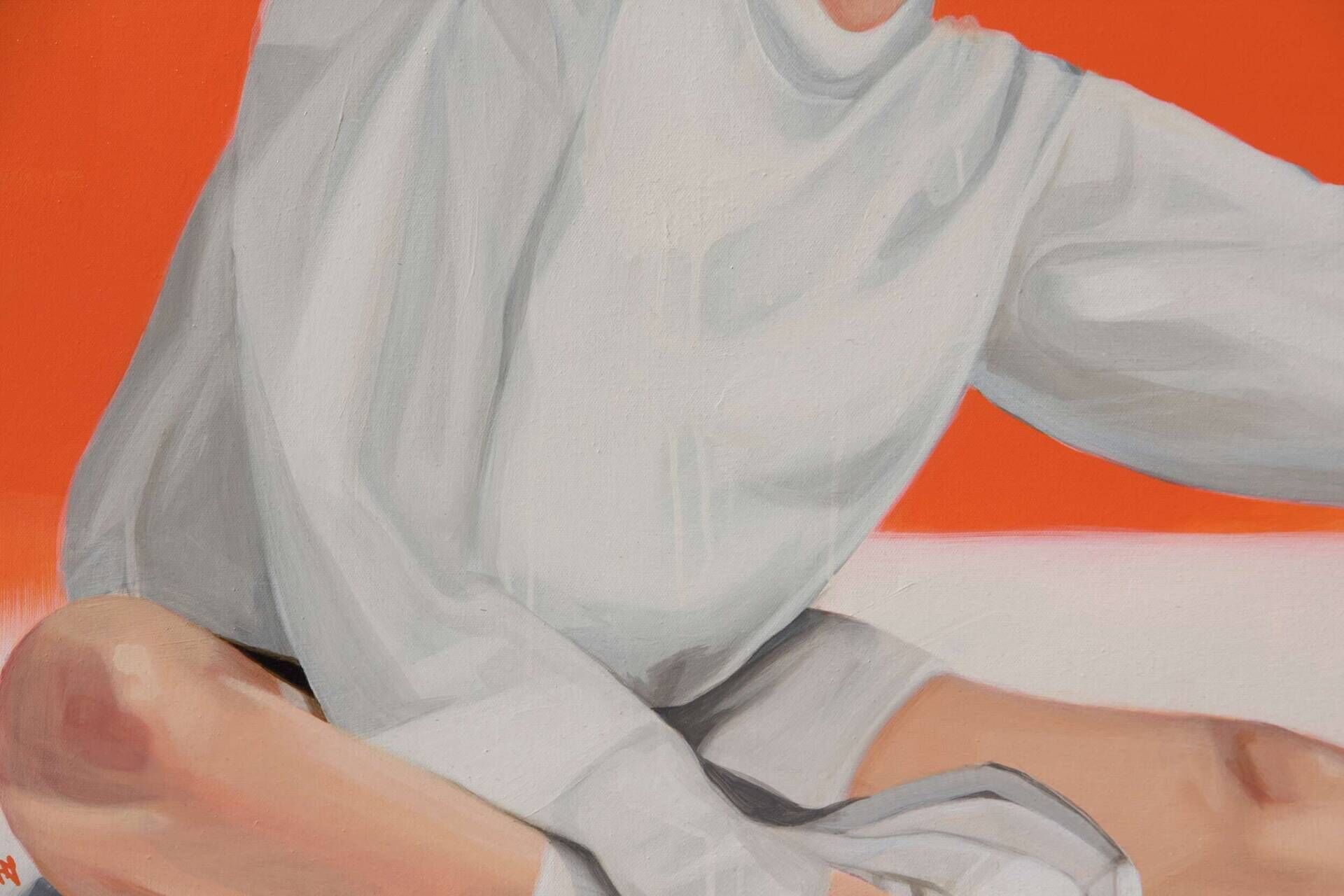 New Perspective - Aileen Clausager 2