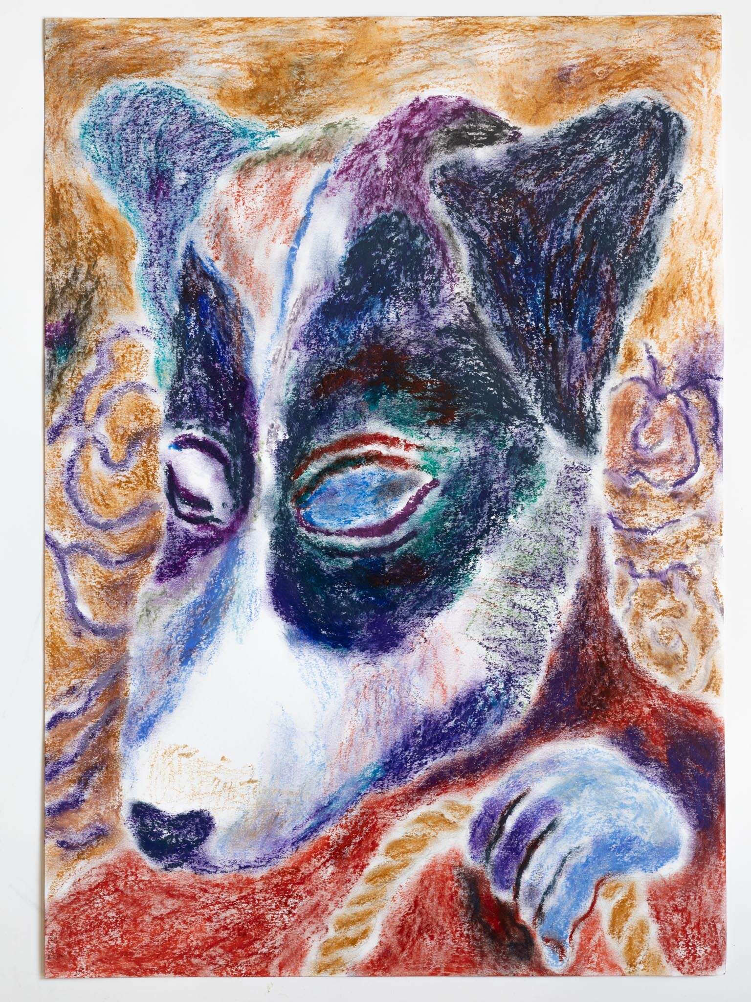 Hund #5 - Soyoung Park 1