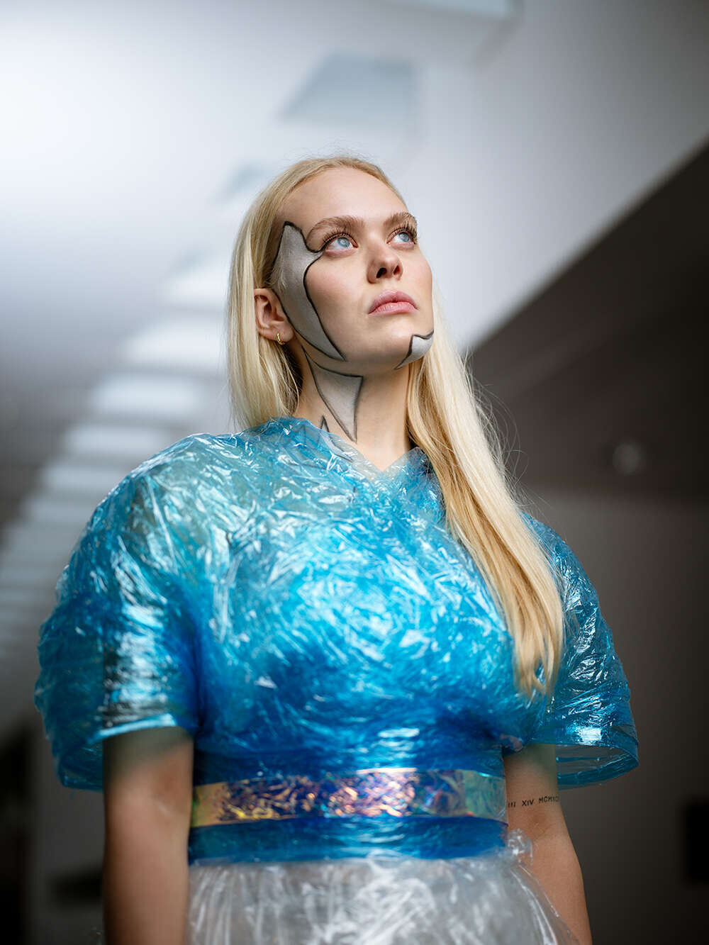 FUTURE LAST IN PLASTIC Nr 3 - Maria-Magdalena Ianchis 1