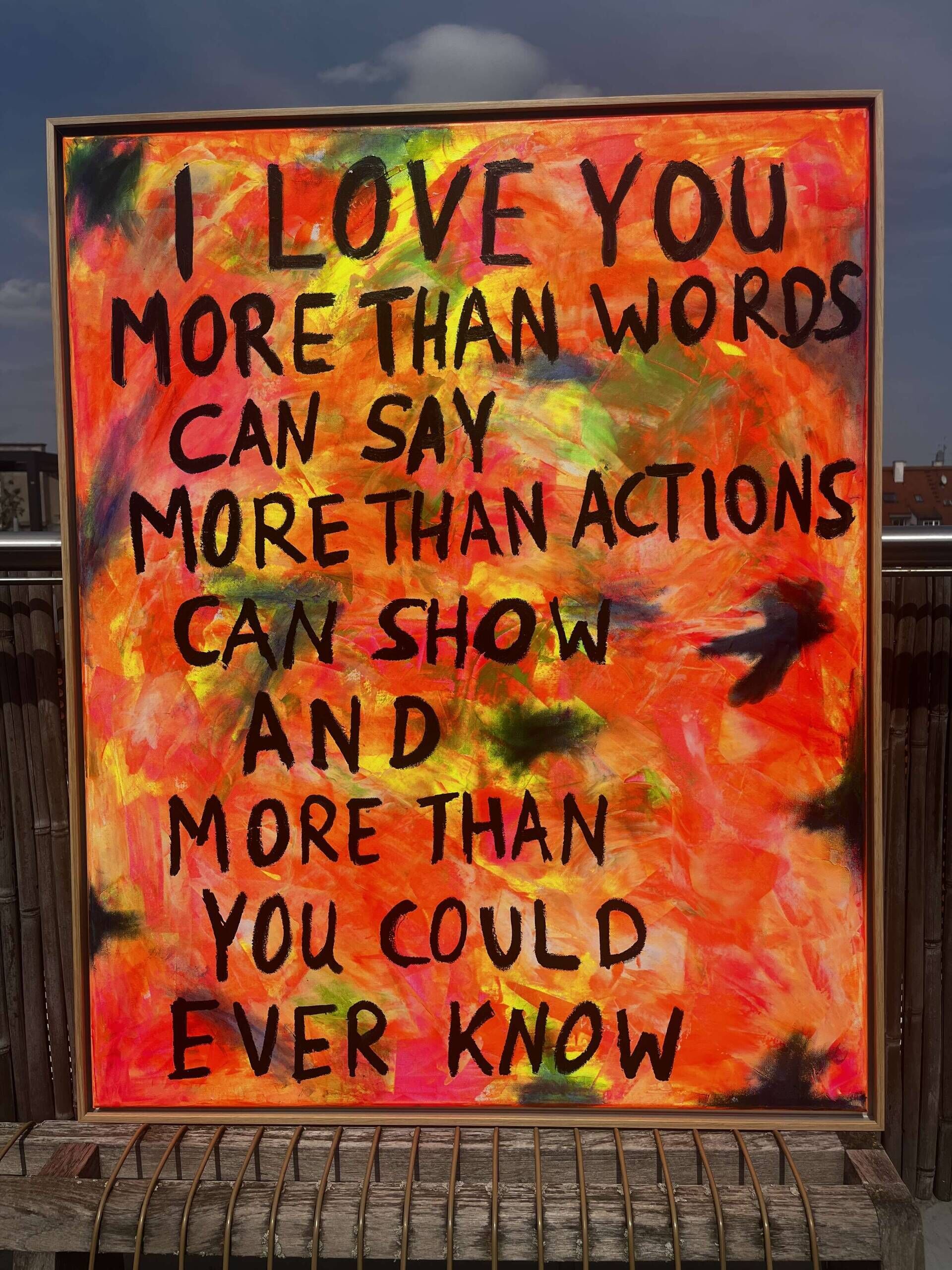 WORDS 10  - Sara von Meer 3