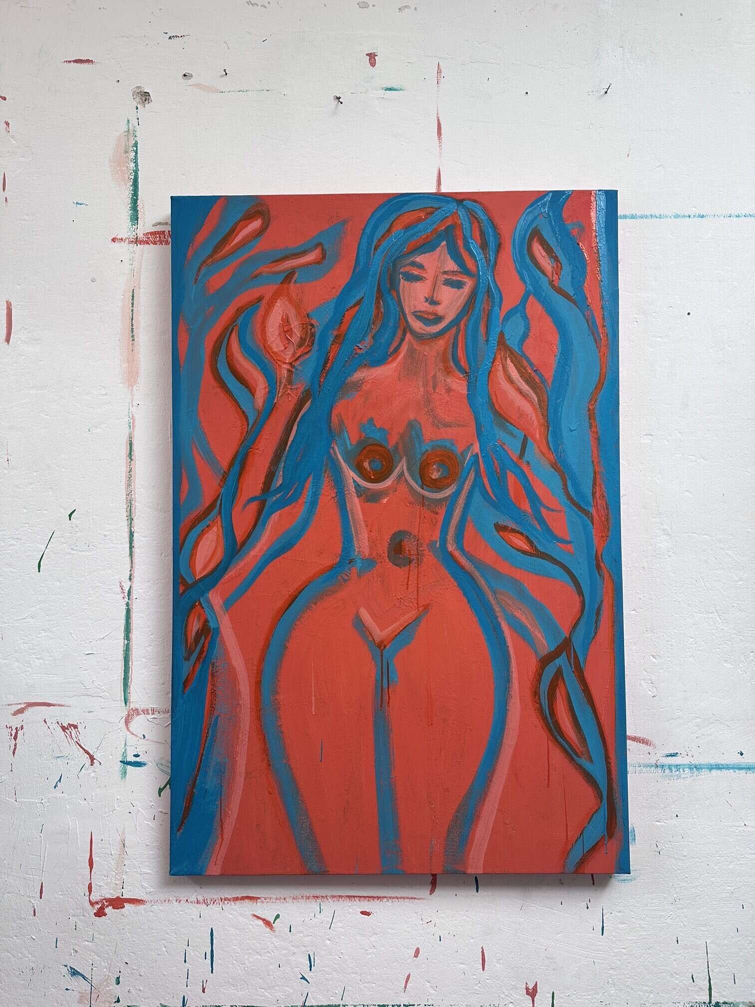 Organic Women - Martina  Schepperle  1