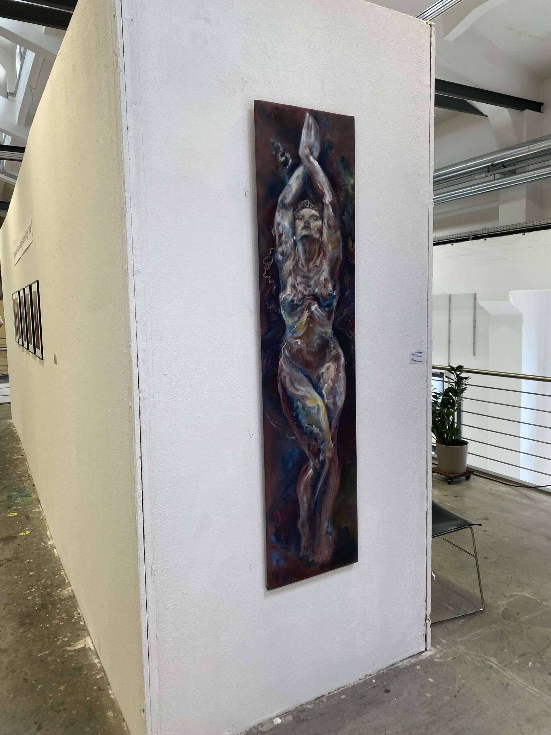 Venus  - Livia Sandino 1