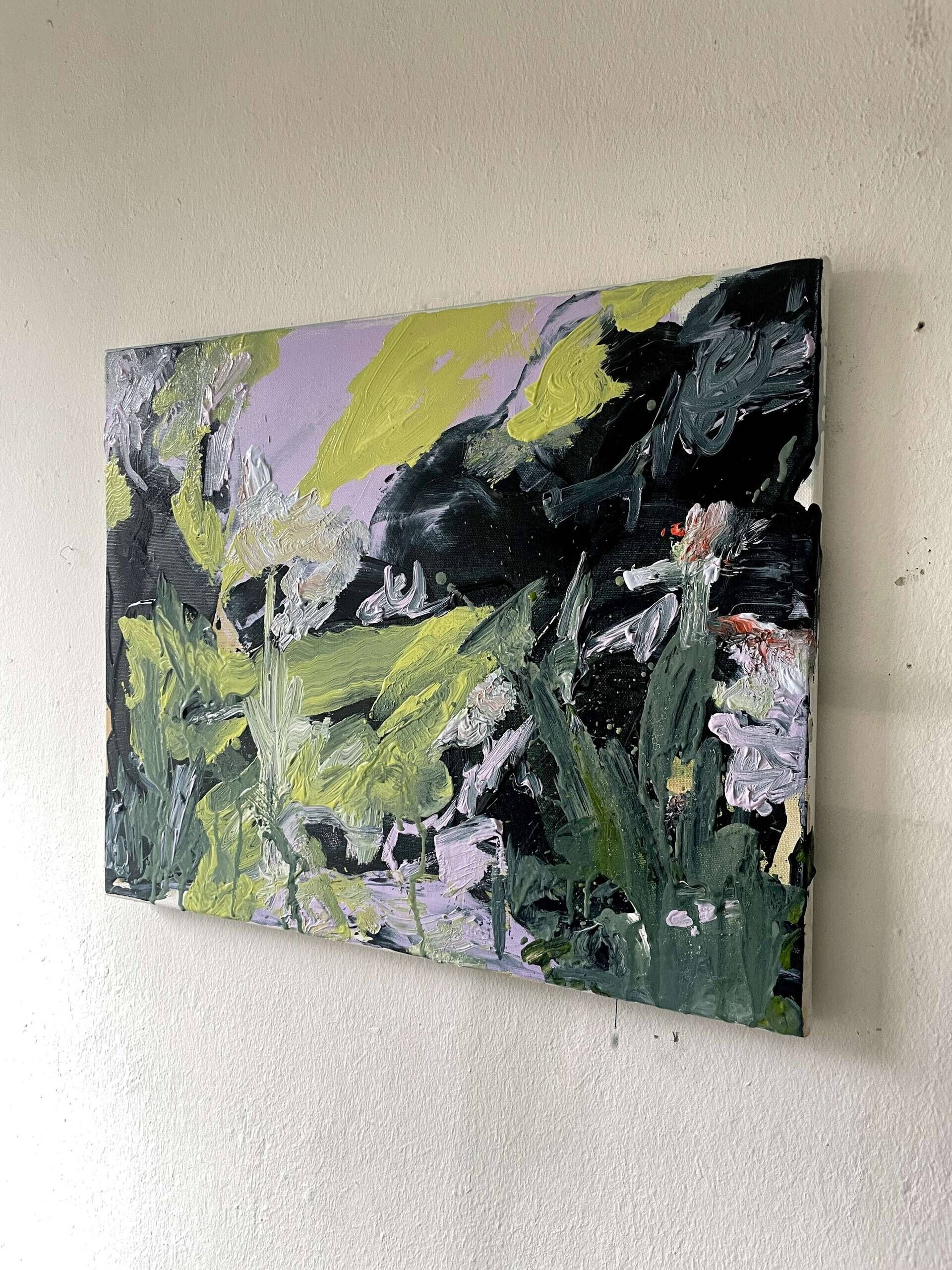 Stille Stunde - Valerie Cee 3