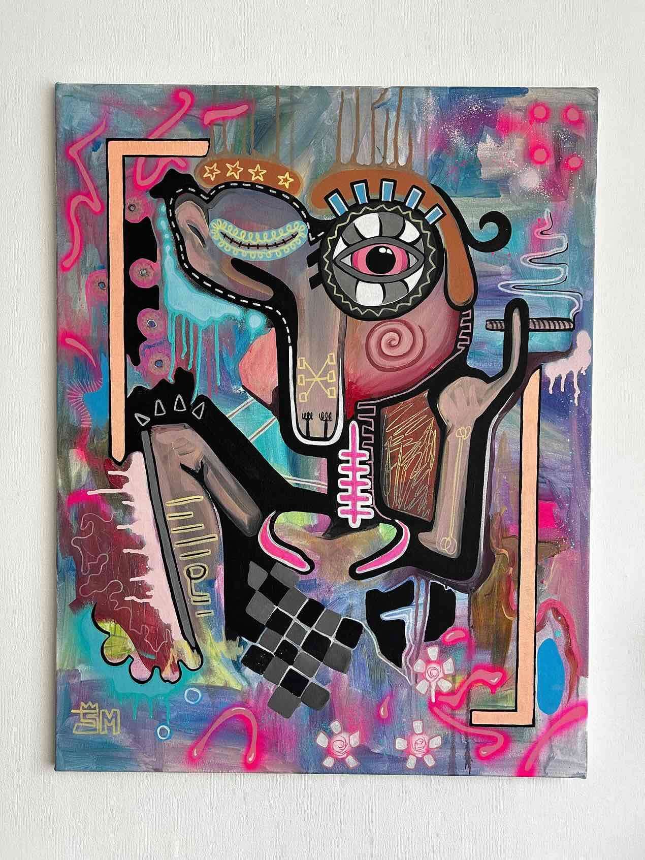 Half baked - Stella Mierendorff 2