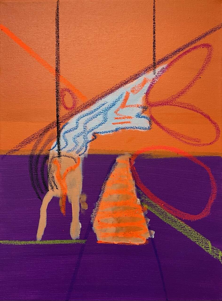 Firleflamenco - Marcel Asendorf 1