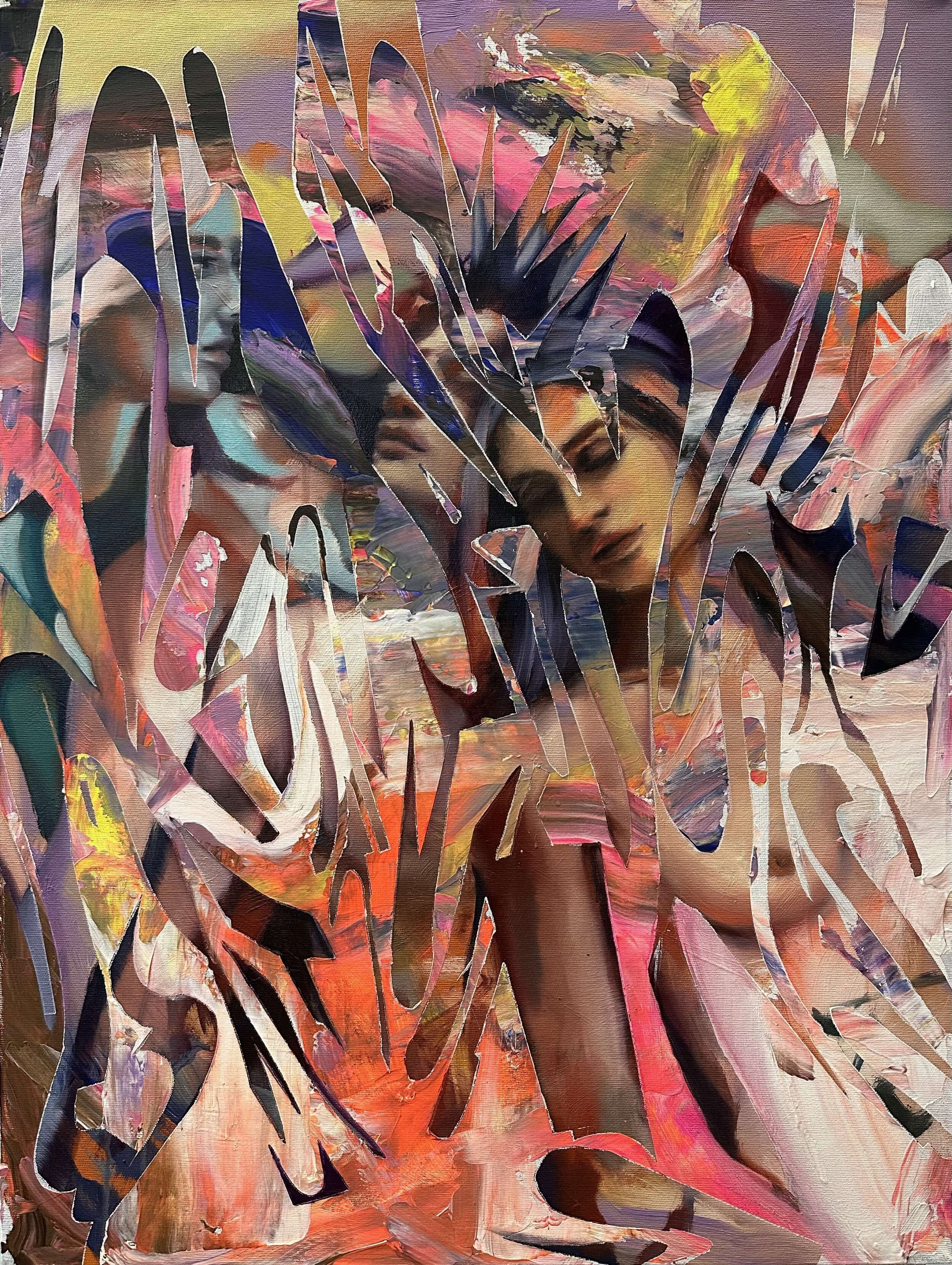 sorry, what is this meant to be? - Enrico Kosenkow 1