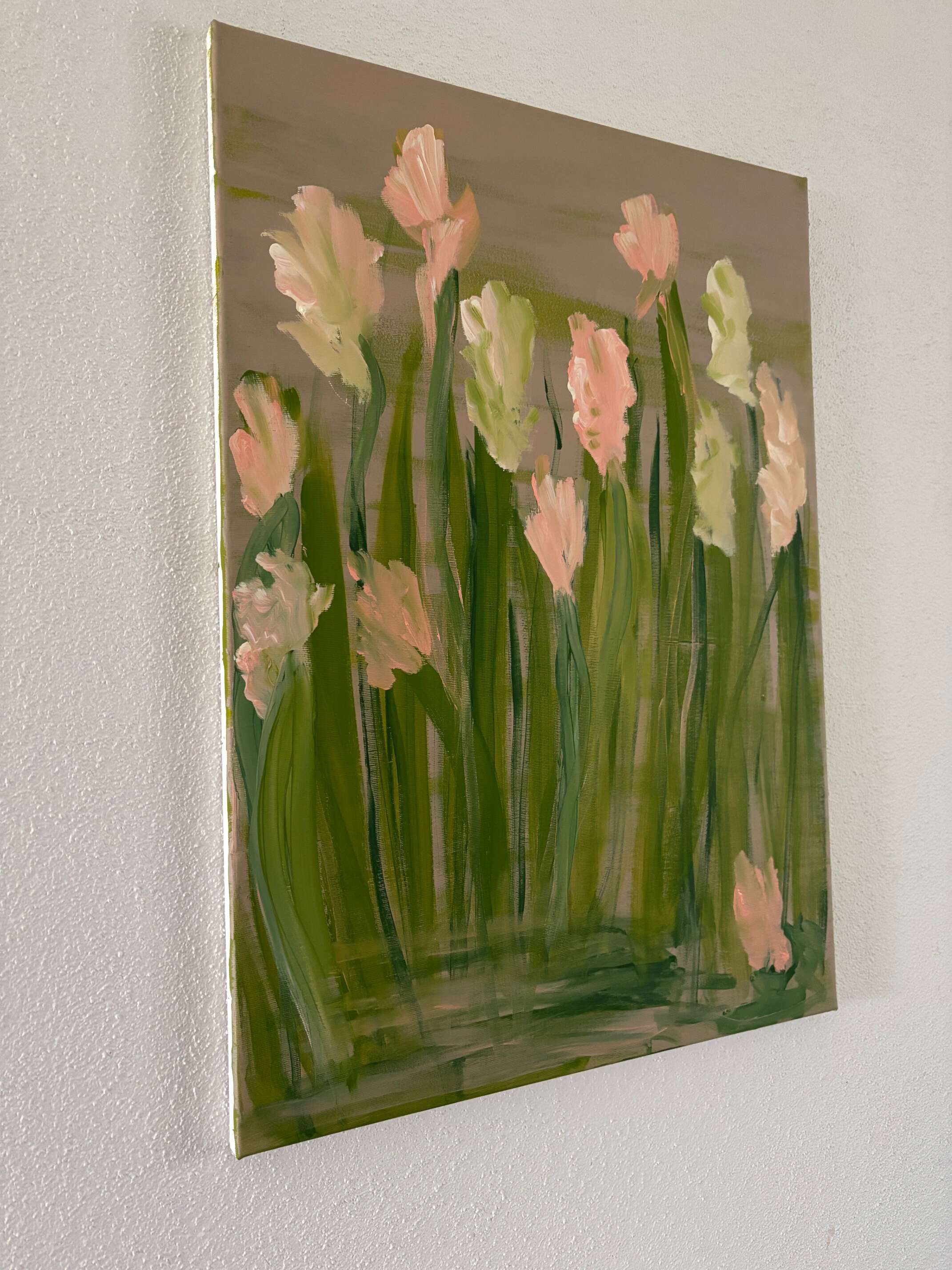 Blooming No. 5 - Spring II - Mara  Thelling 2