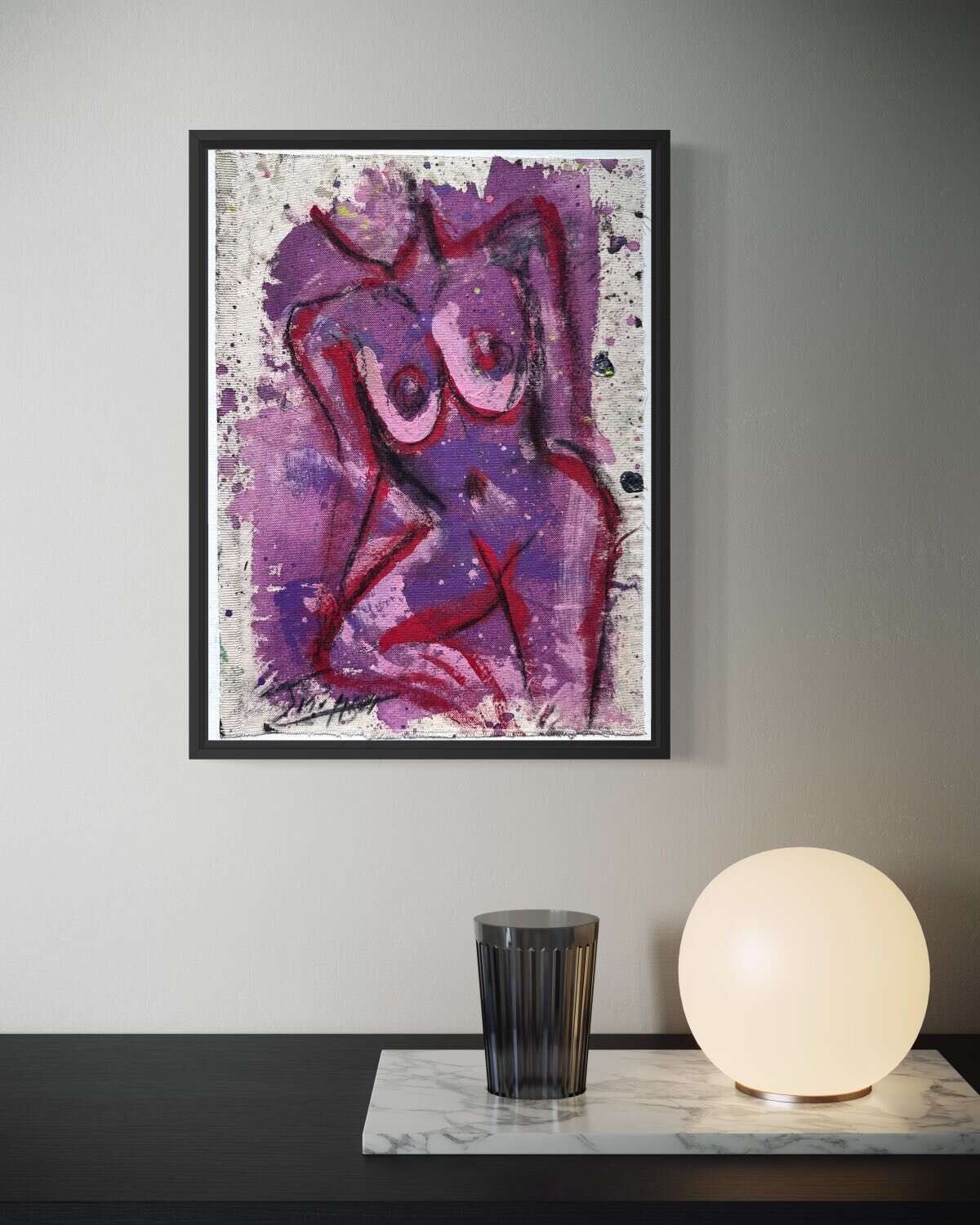 La Femme - Martina  Schepperle  2