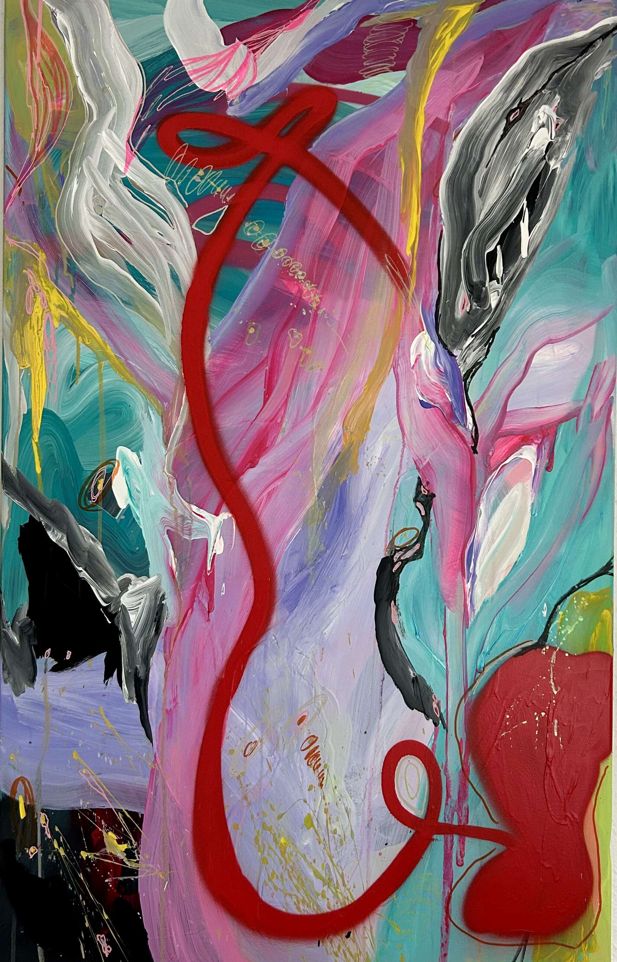Rot  - Maximiliane Meyer 1