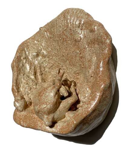 Midi lointain - Annika Audu 1