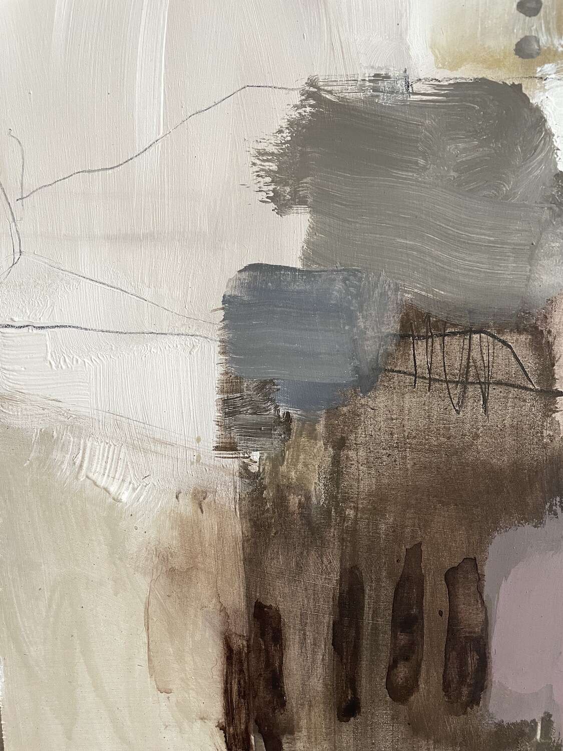 Allein und doch zusammen - Marie-Luisa Christian 2