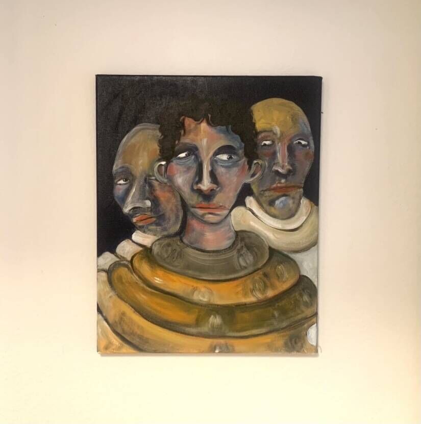 Name: Ohne Titel///20
