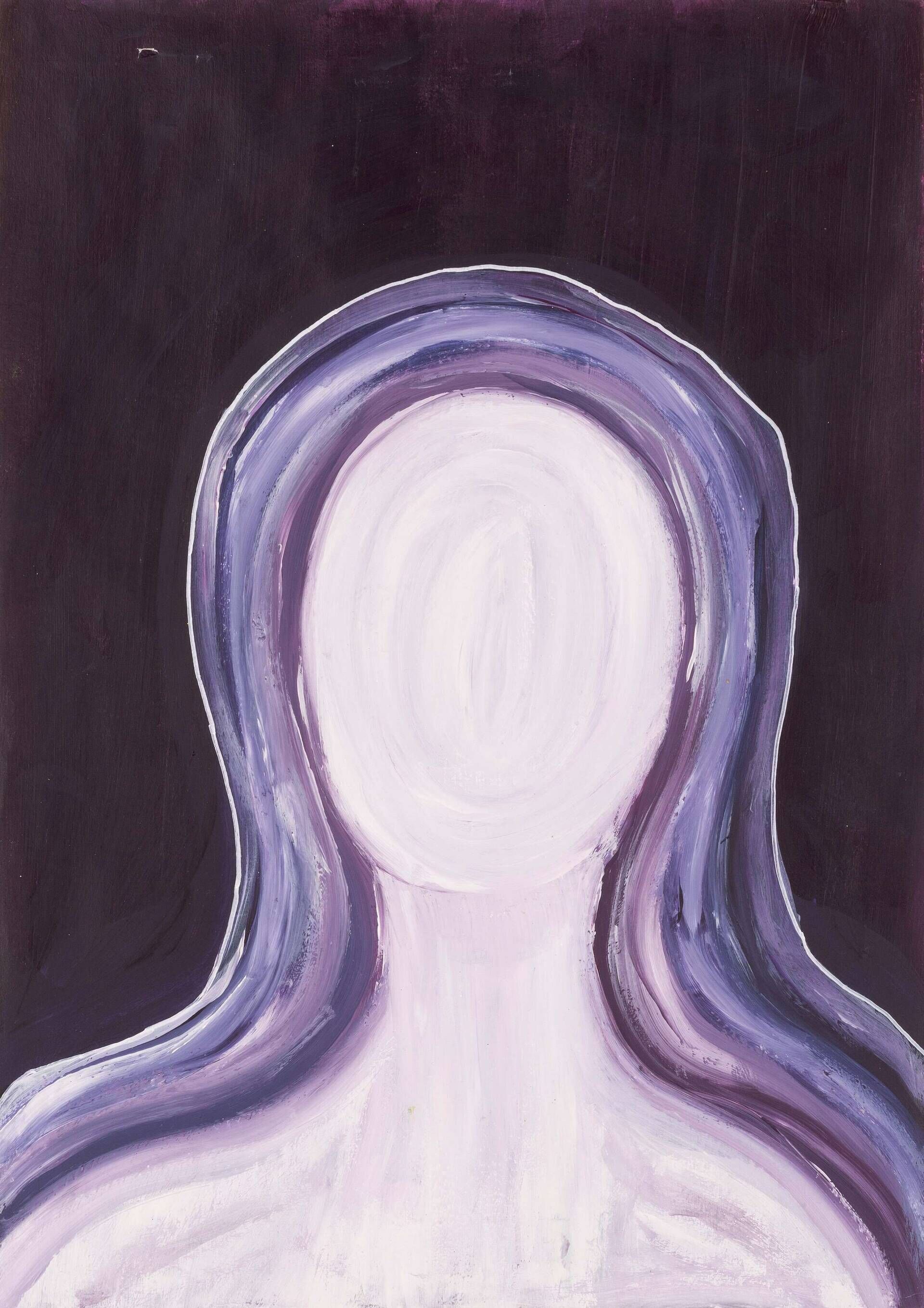 untitled figure  - habiba el kholy 1