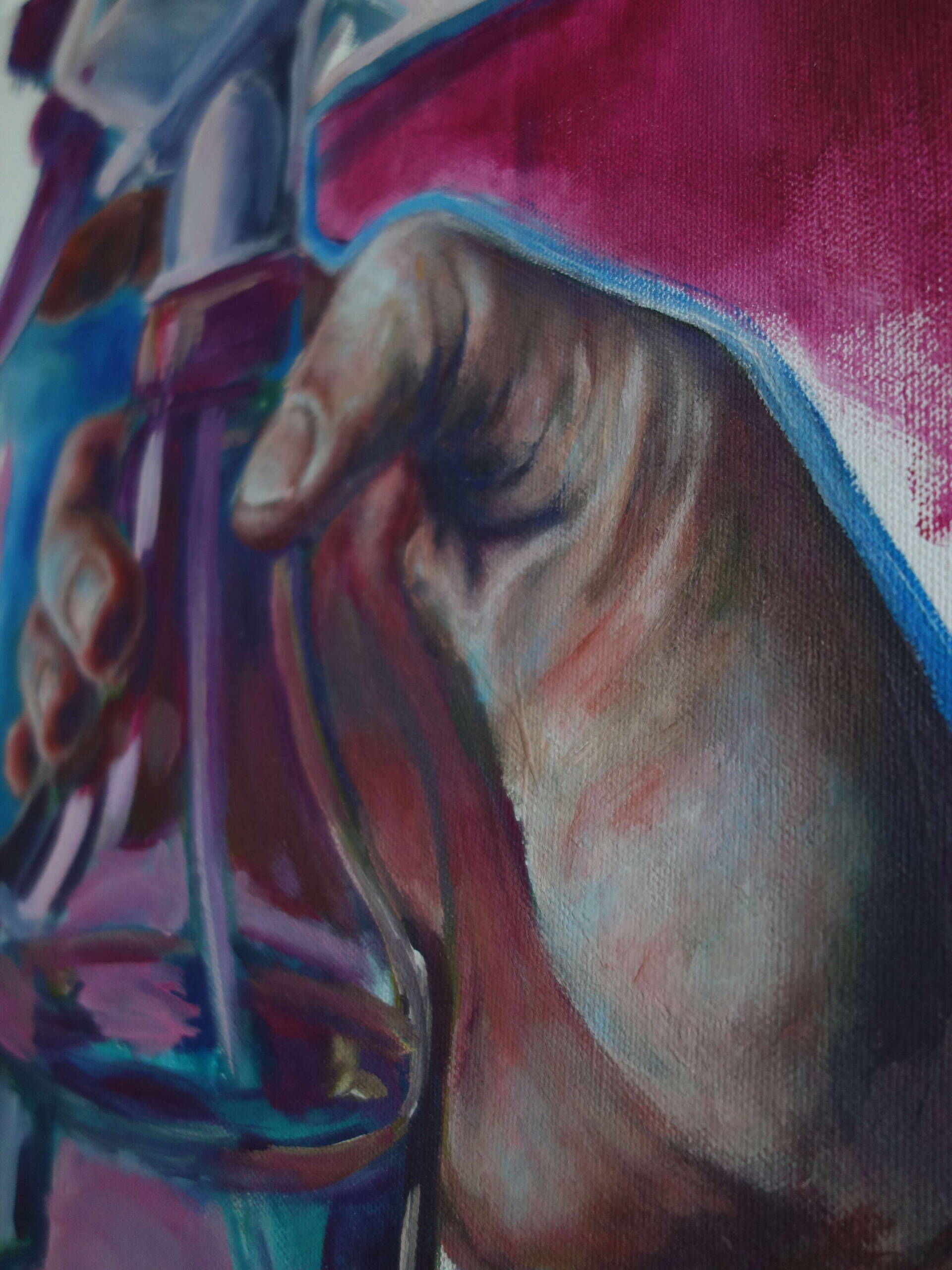 Sprühflasche - Johanna Bajog 6