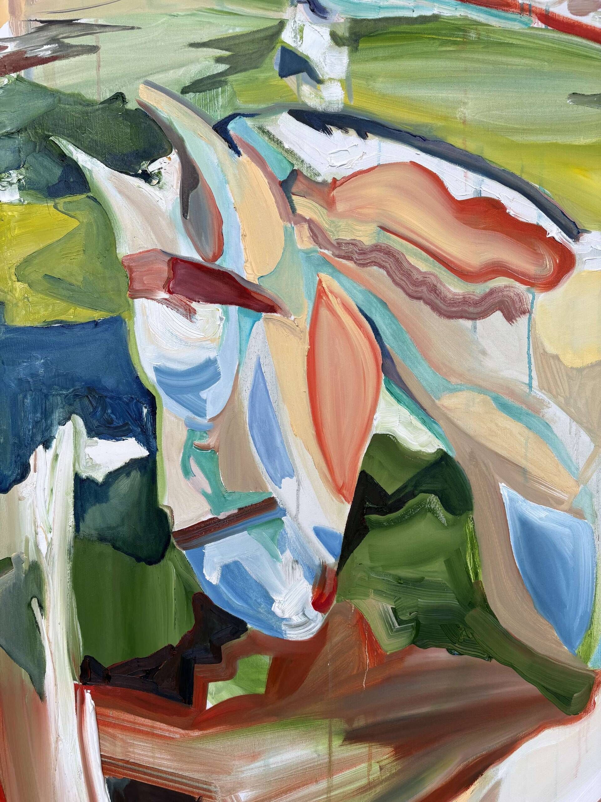 Ringreiter XlV - Jonathan Lützen 2