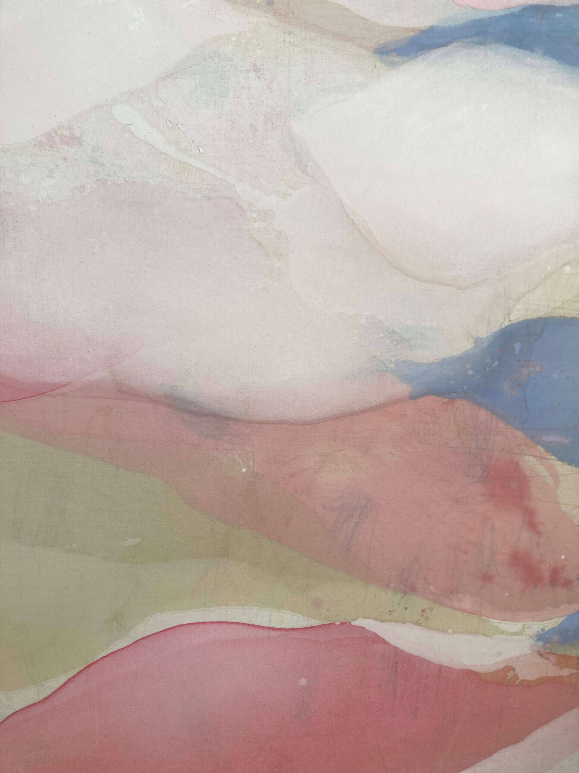 Loving that is  - Dorit Hilma Lösekrug 4