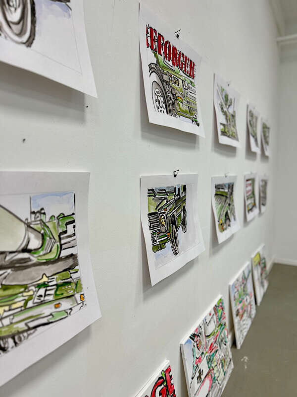 Bundeswehr 1/10 - Luna Stender 5