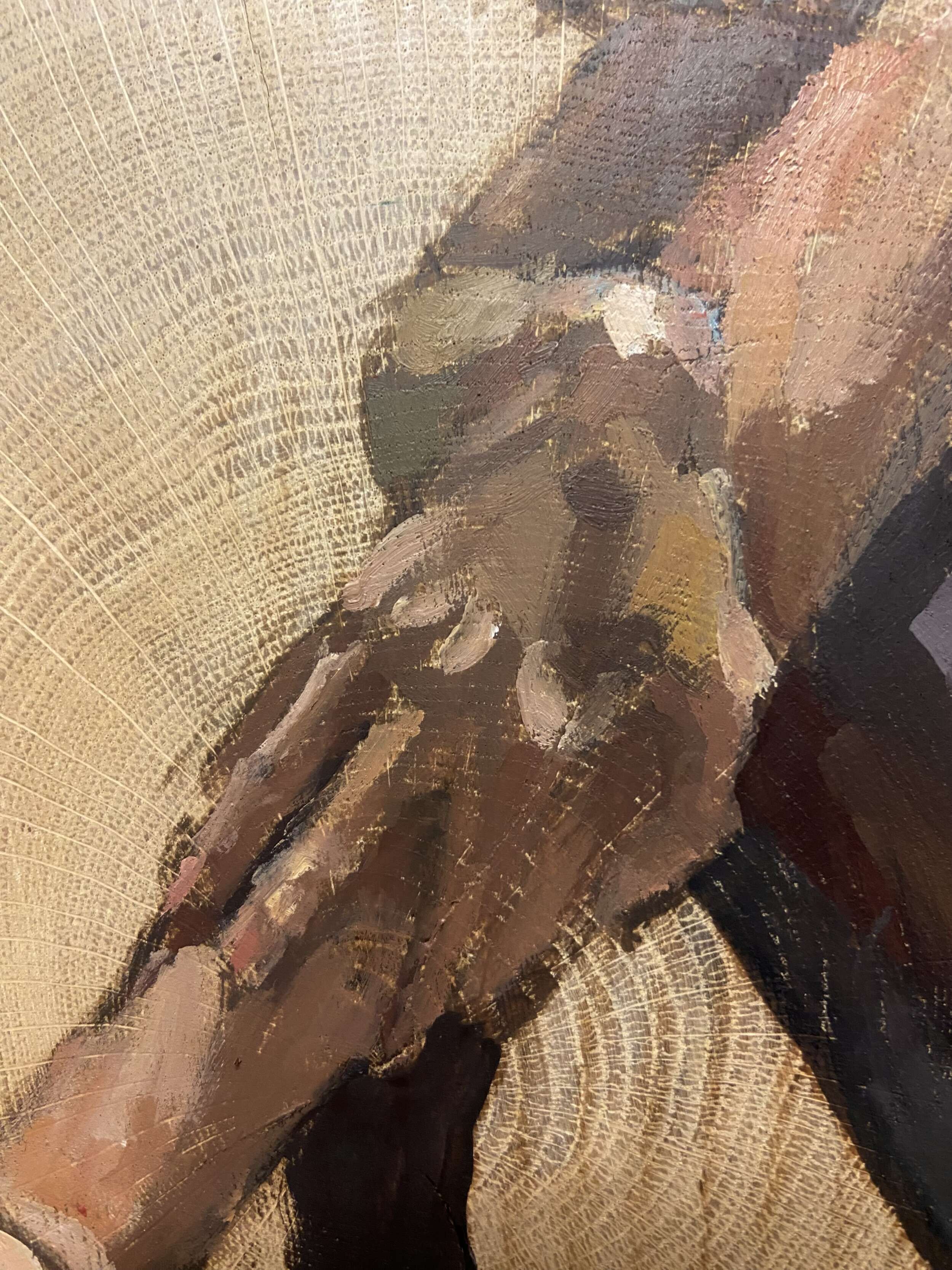 Mene IV - Lilli Geyer 3