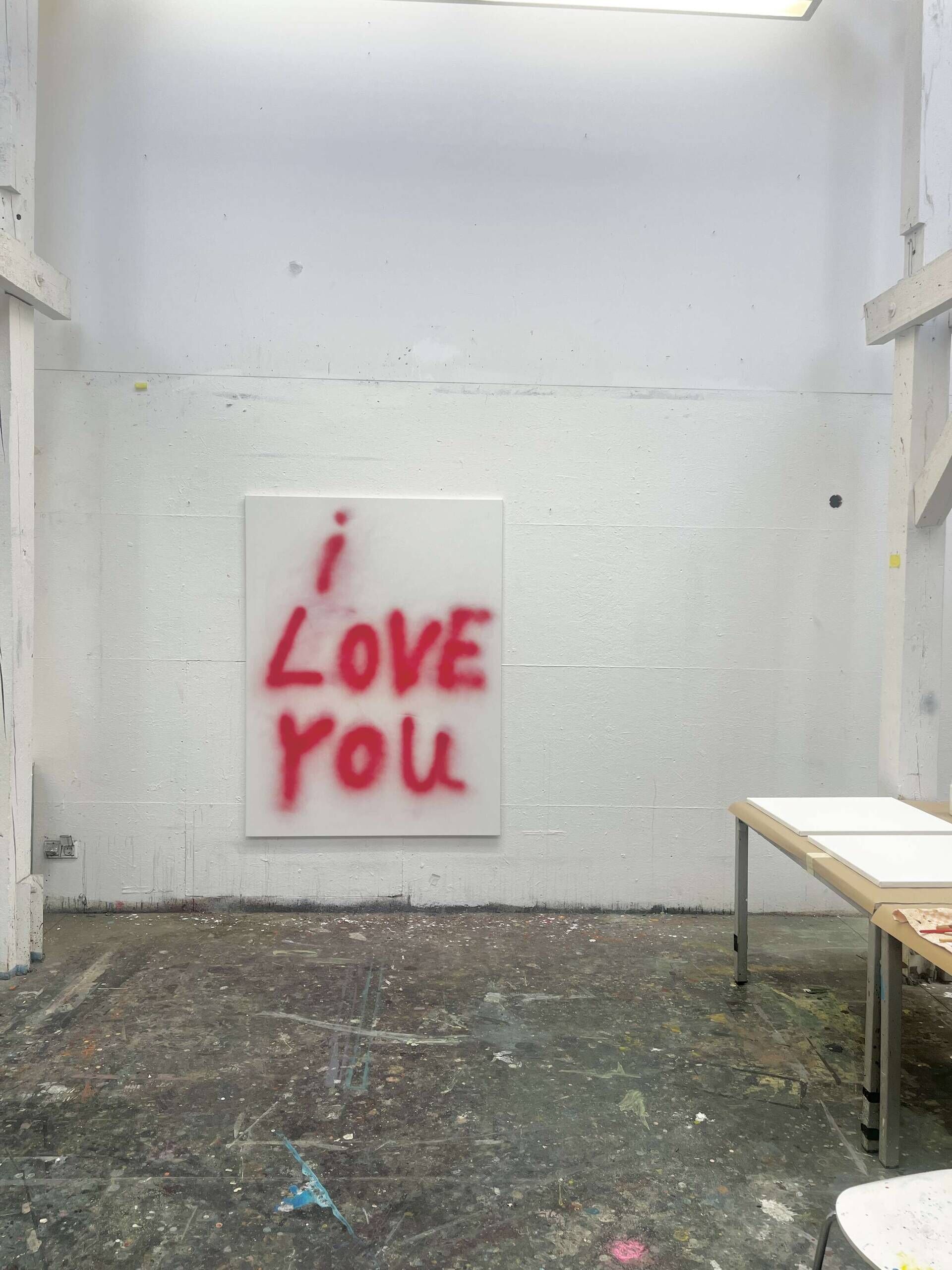 I LOVE YOU  - Sara von Meer 13