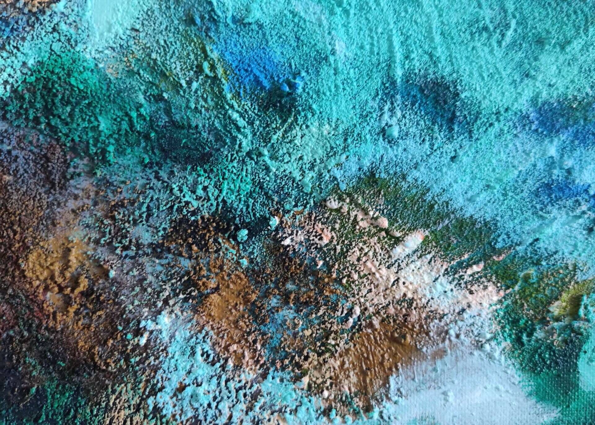 Ozeanatmen - Milena Simonis 5