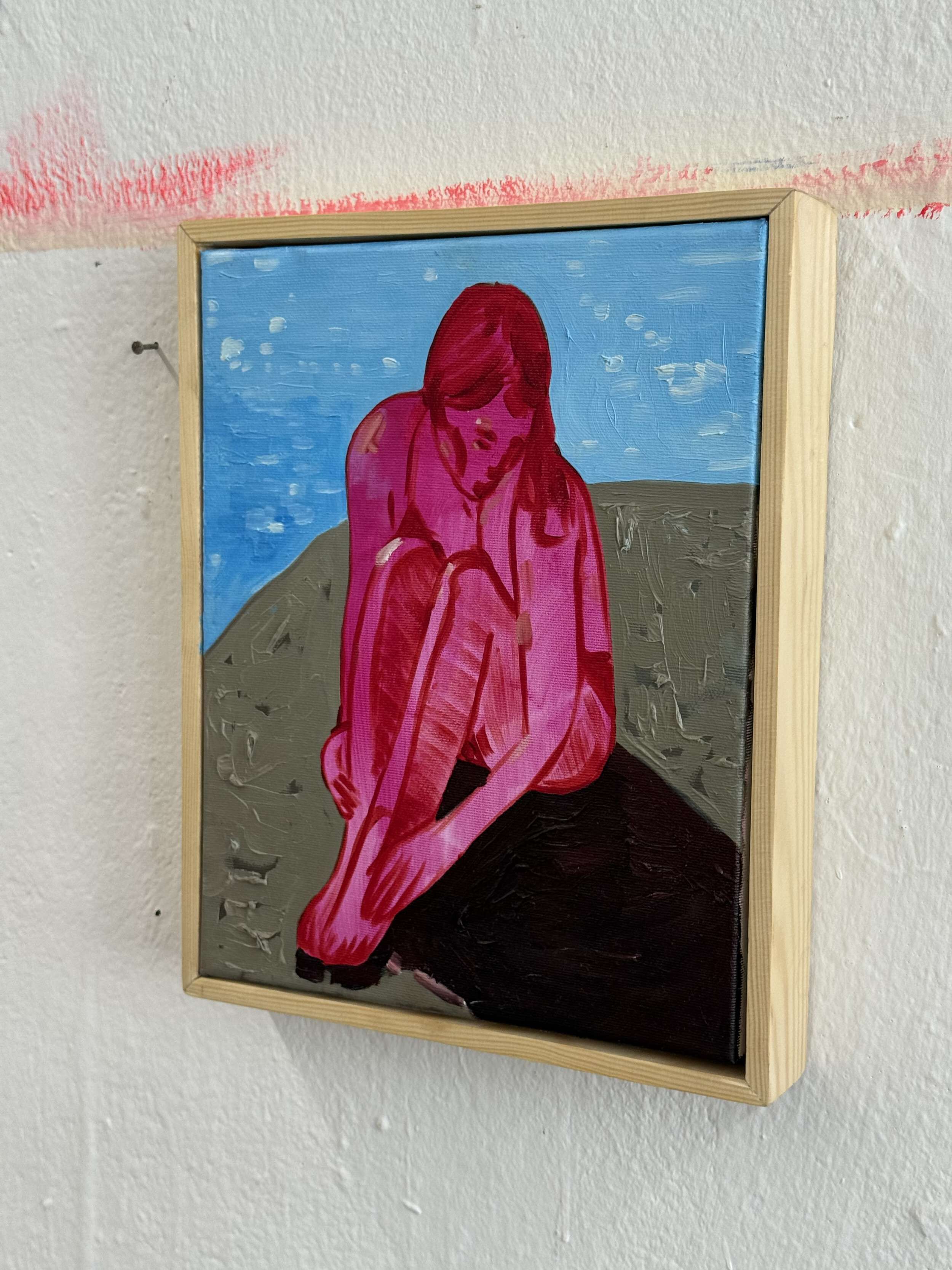 Ohne Titel  - Leutrim Morina 2