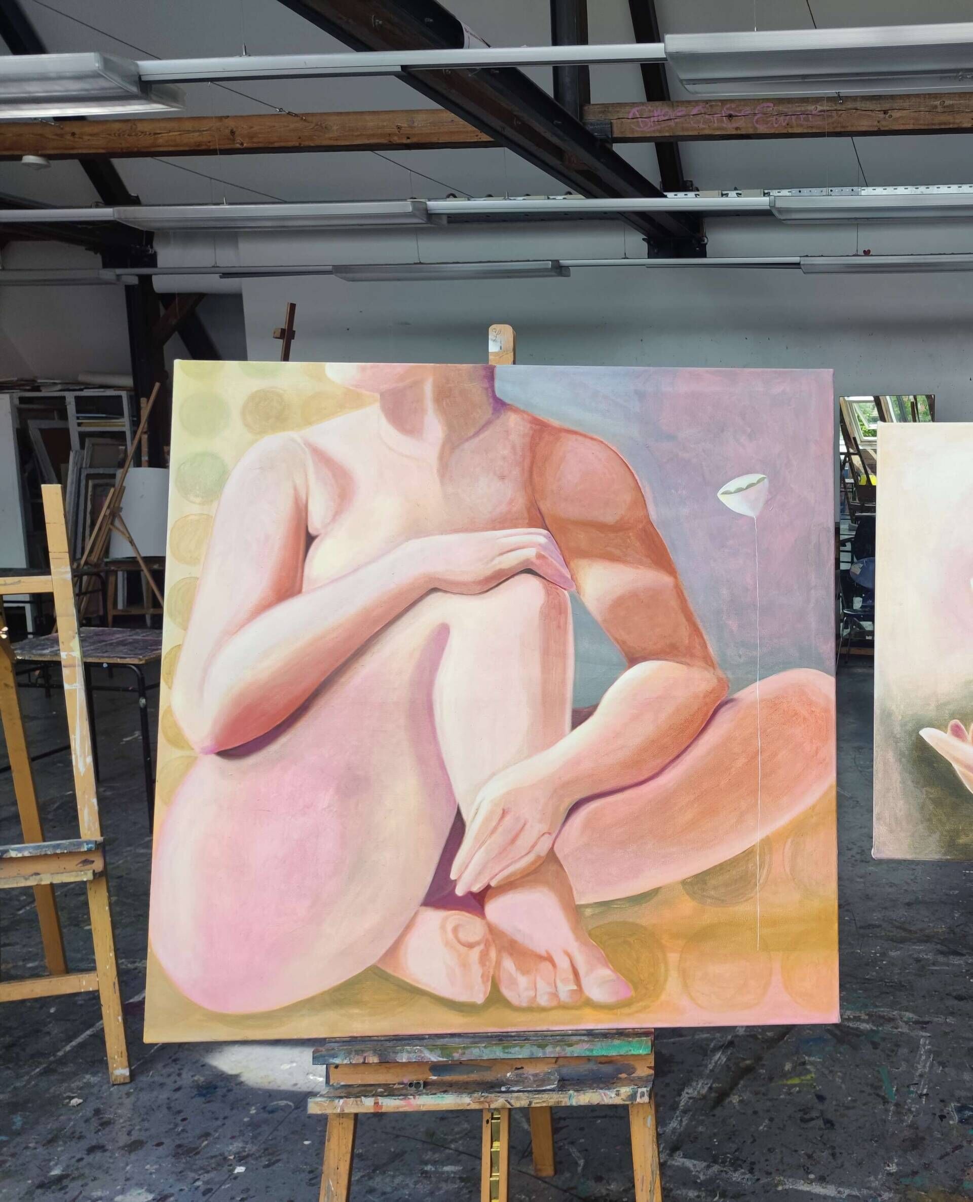 No Title  - Maria  Krause 2