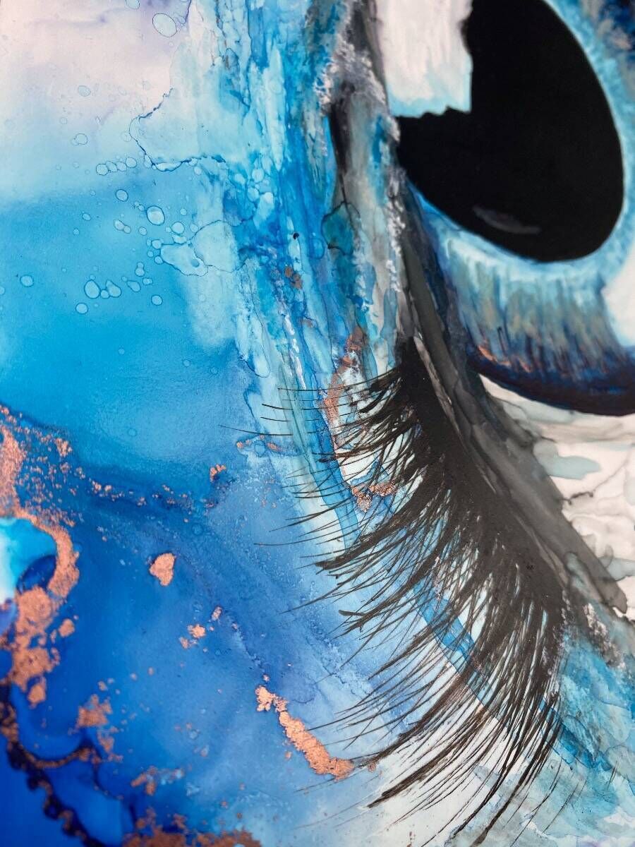 The Eye