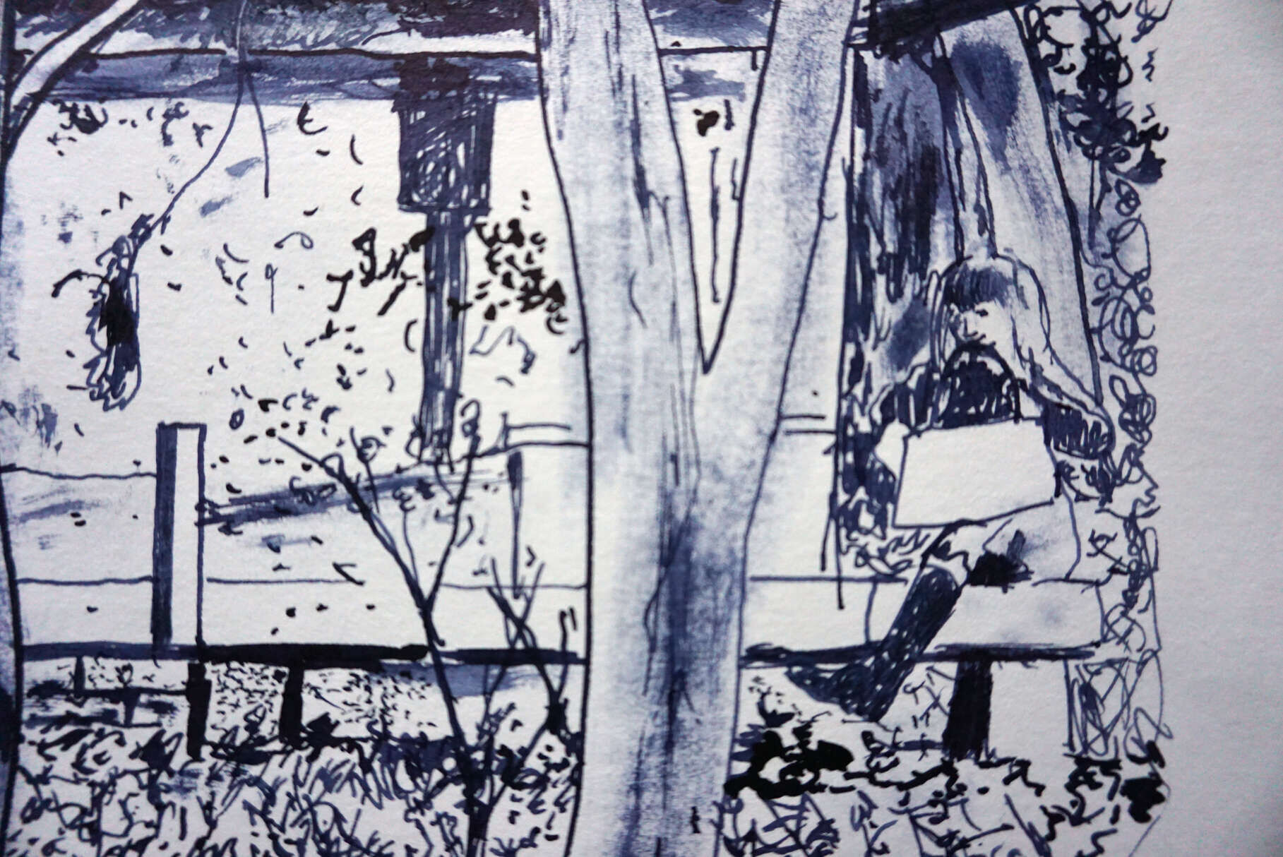 Japanischer Garten - Christian Herzig 3