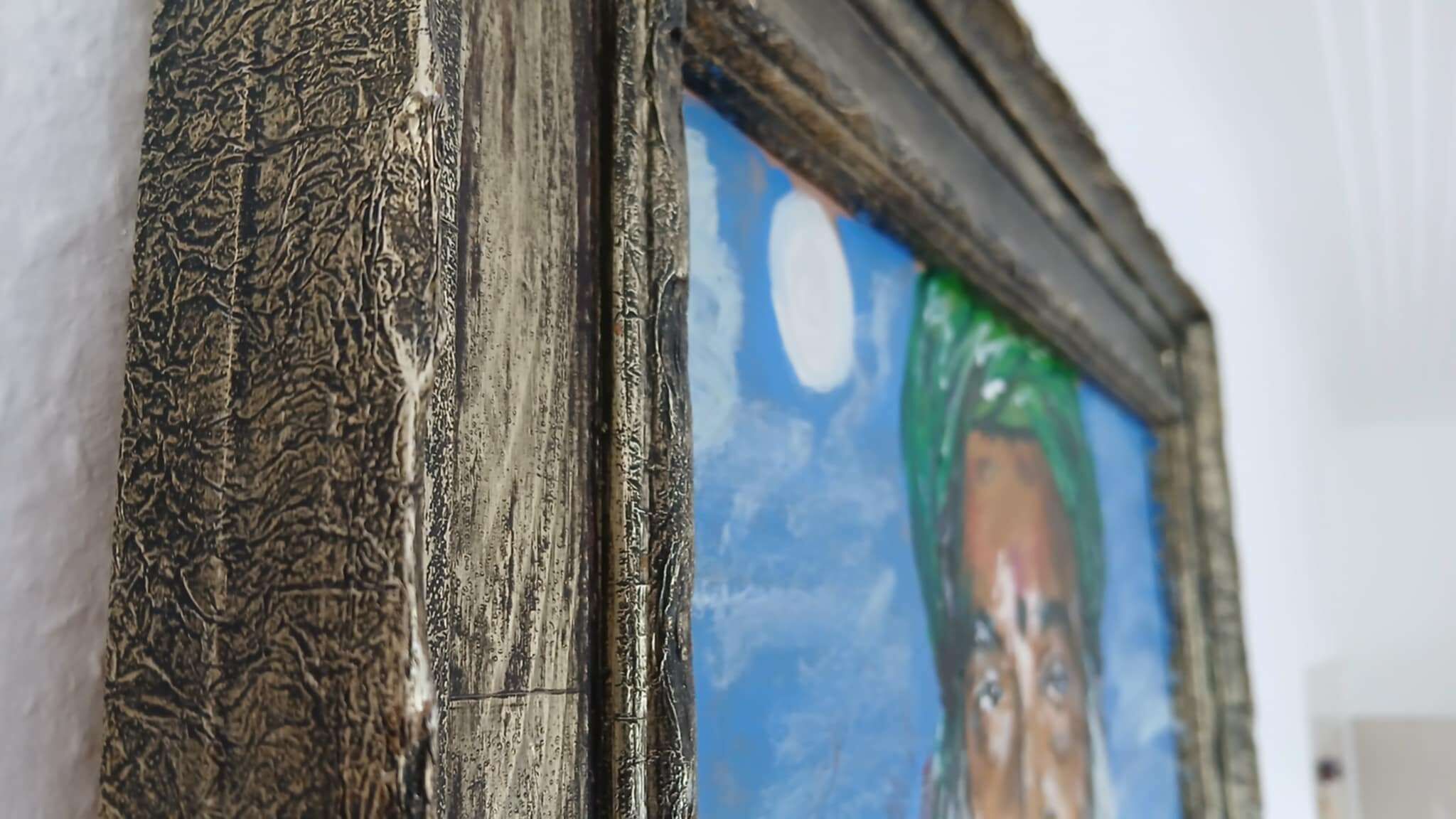 Yogi Ramsuratkumar - Kim Helbig 7